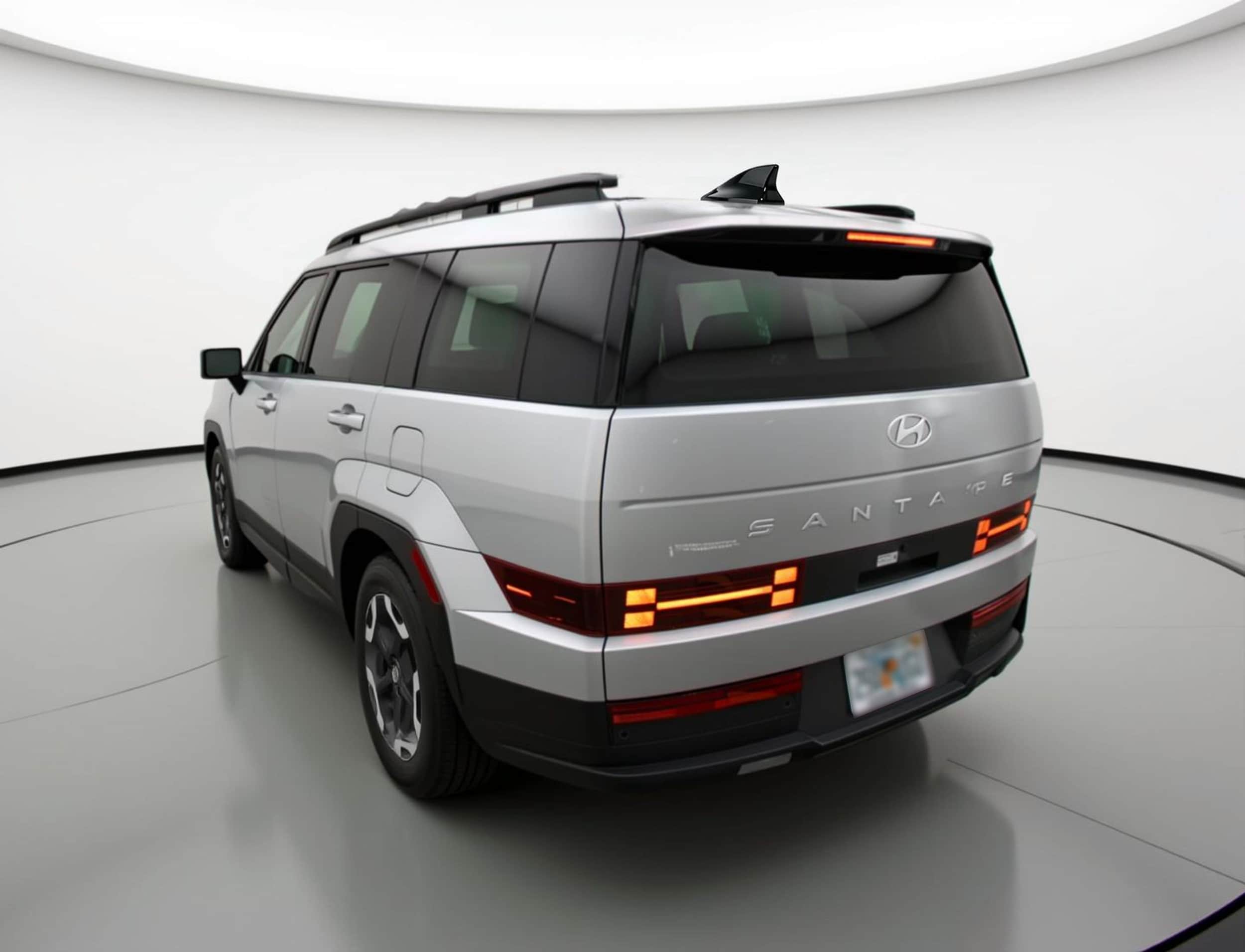 Thumbnail: 2025 Hyundai Santa Fe - 5