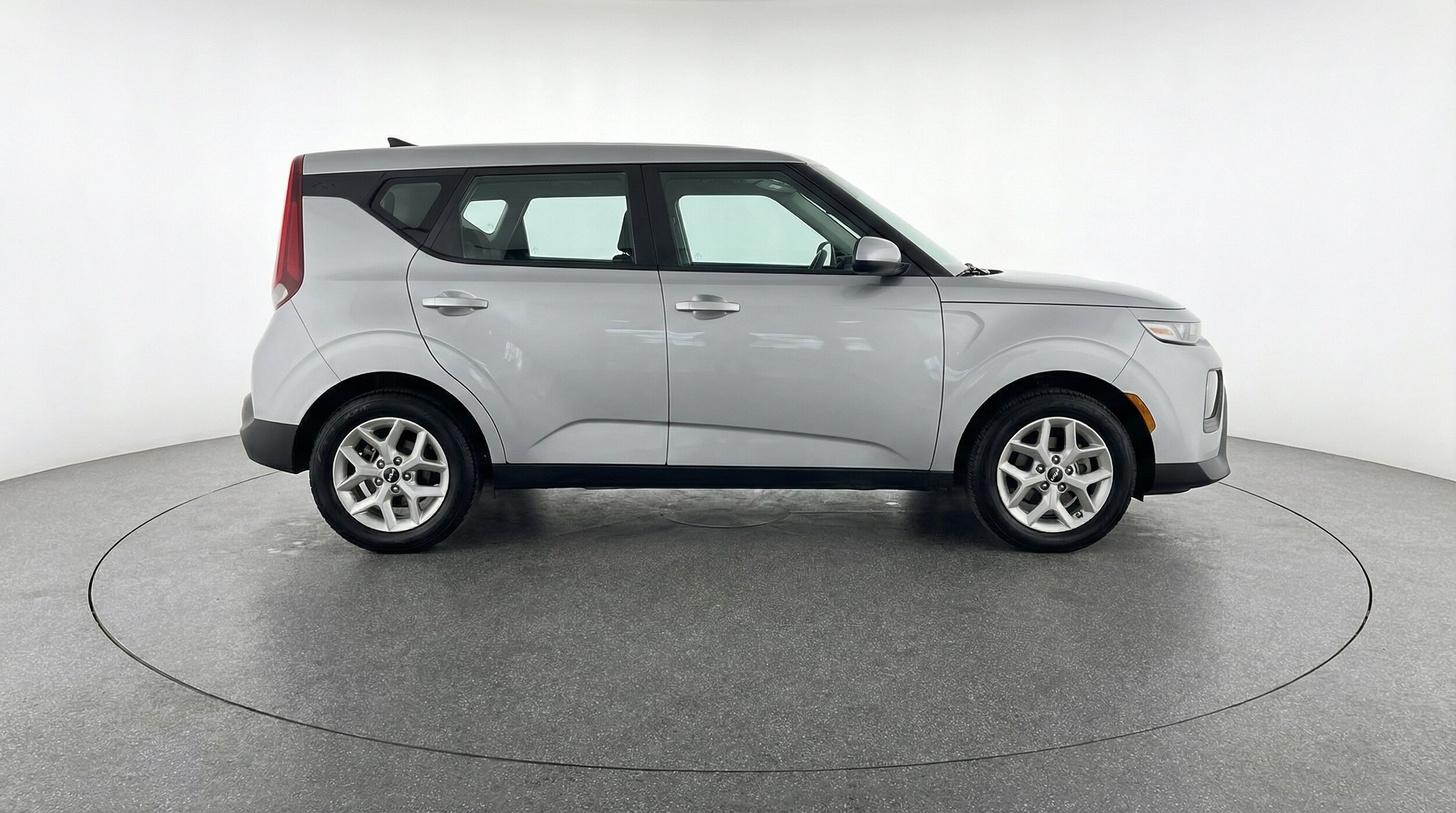 Thumbnail: 2025 Kia Soul - 8