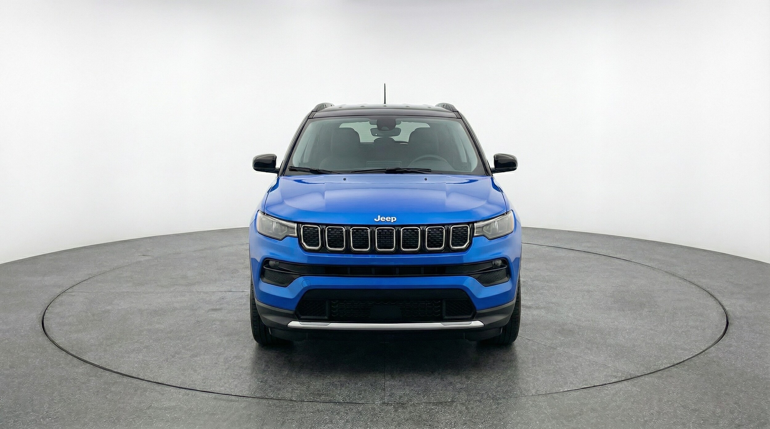 Thumbnail: 2025 Jeep Compass - 2