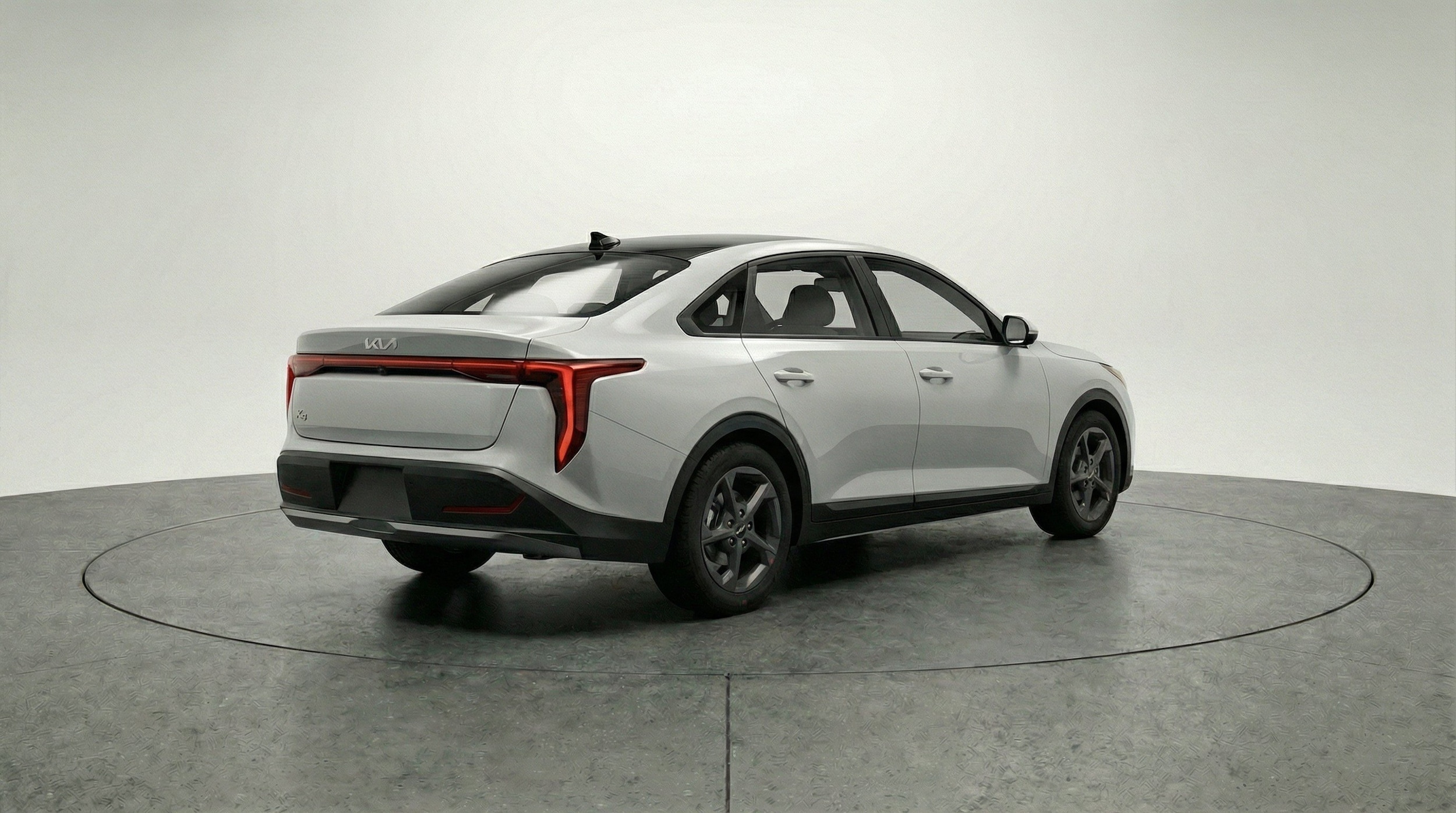 Thumbnail: 2026 Kia K4 - 9