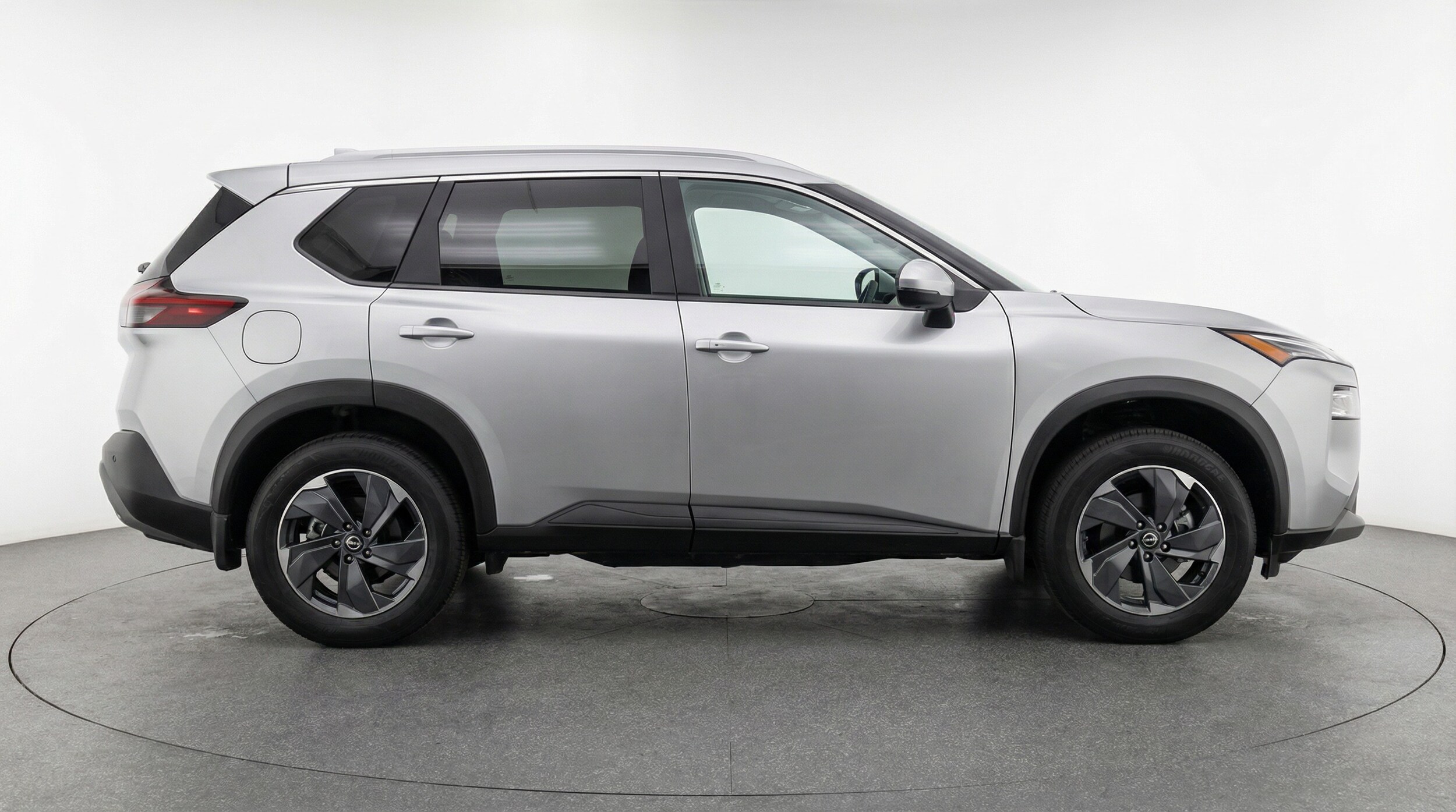 Thumbnail: 2025 Nissan Rogue - 8