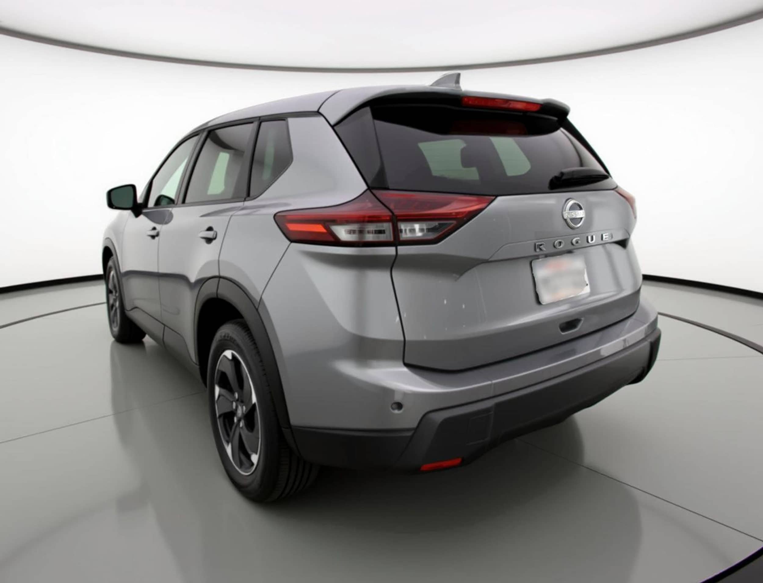 Thumbnail: 2025 Nissan Rogue - 5