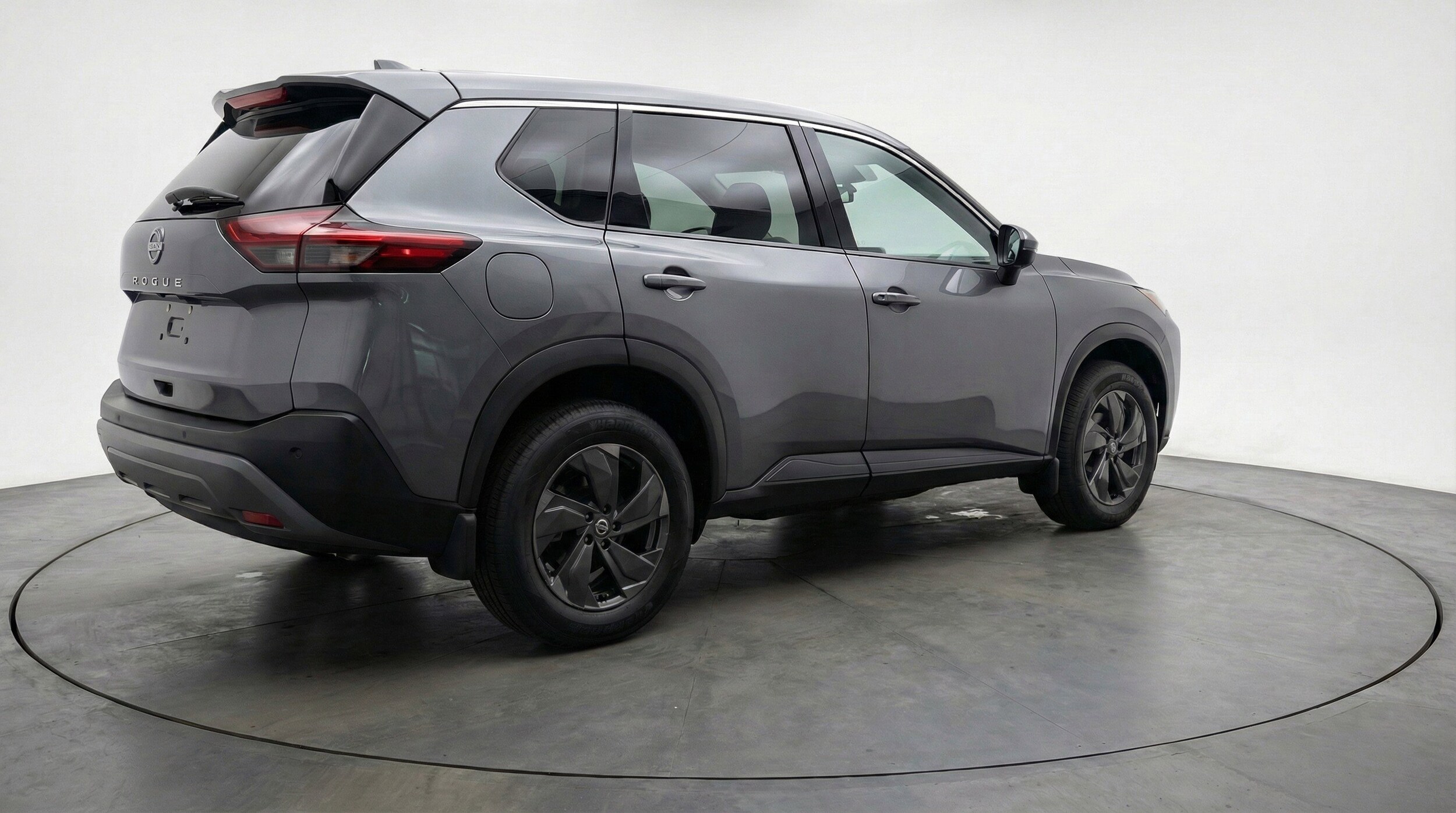 Thumbnail: 2025 Nissan Rogue - 9