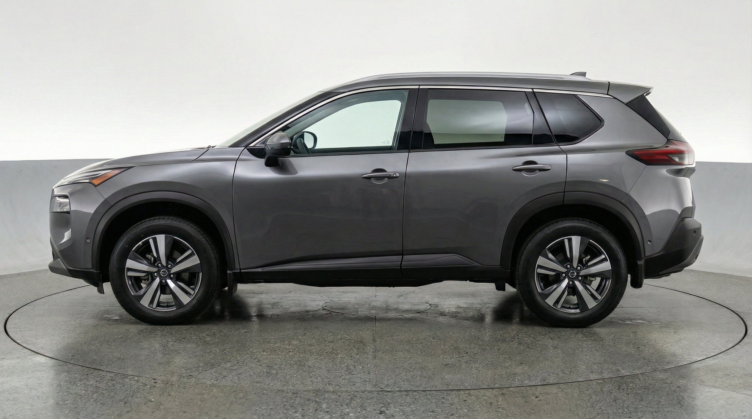Thumbnail: 2026 Nissan Rogue - 5