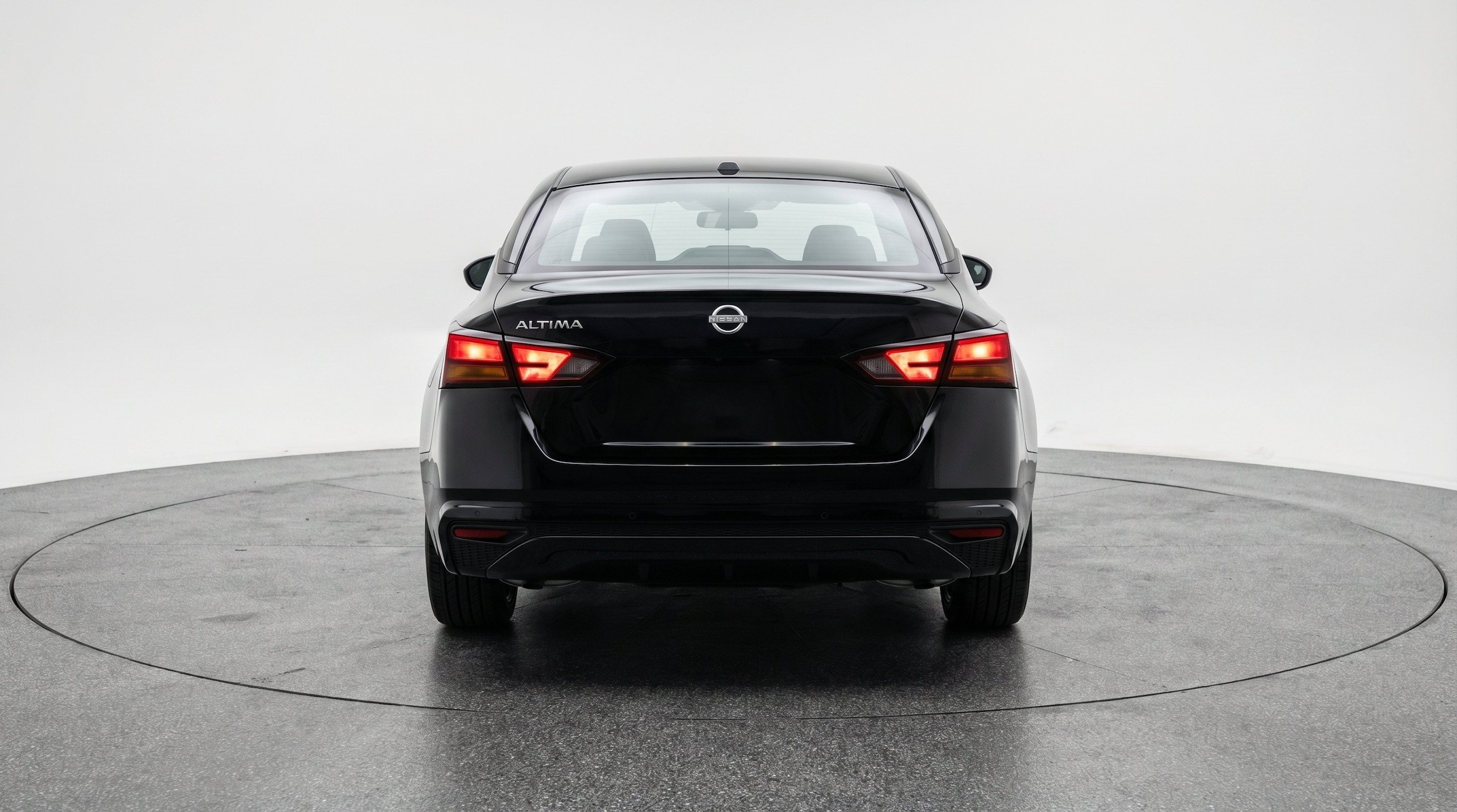 Thumbnail: 2026 Nissan Altima - 7