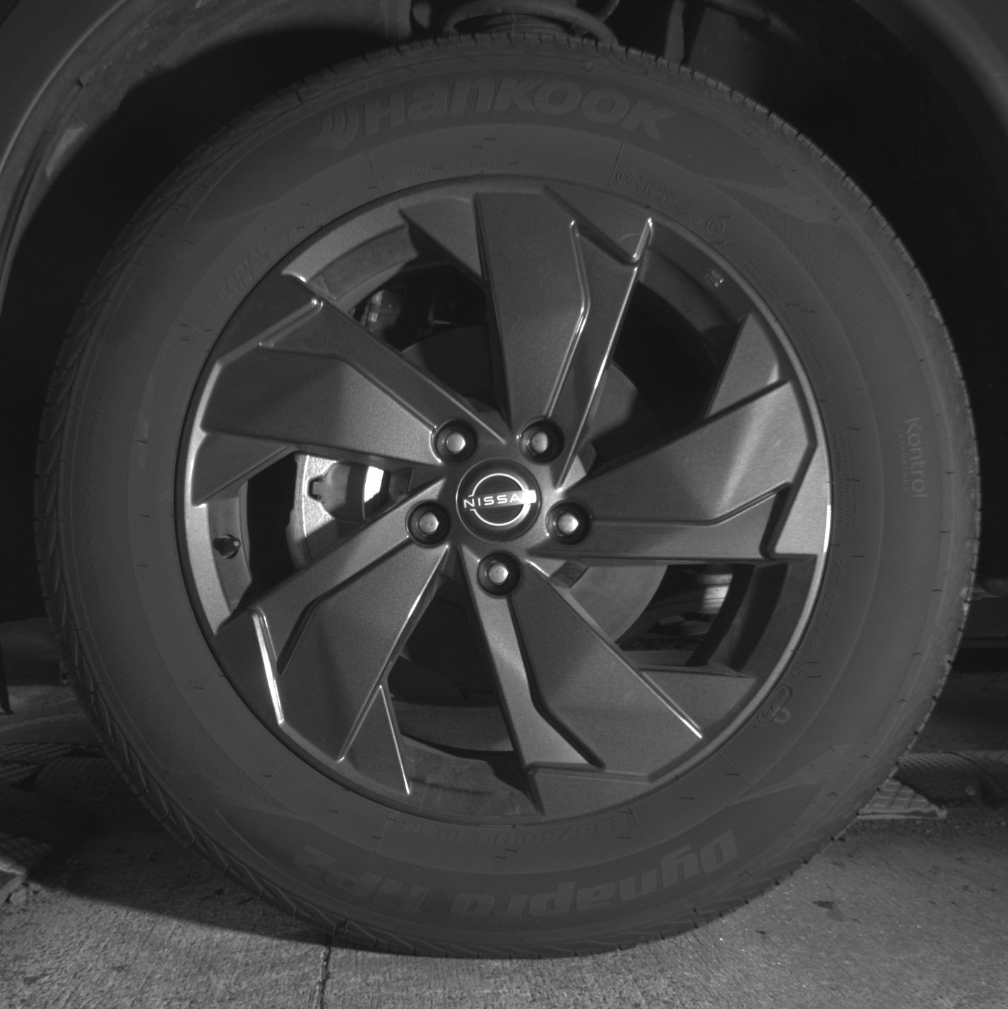 Thumbnail: 2026 Nissan Rogue - 12