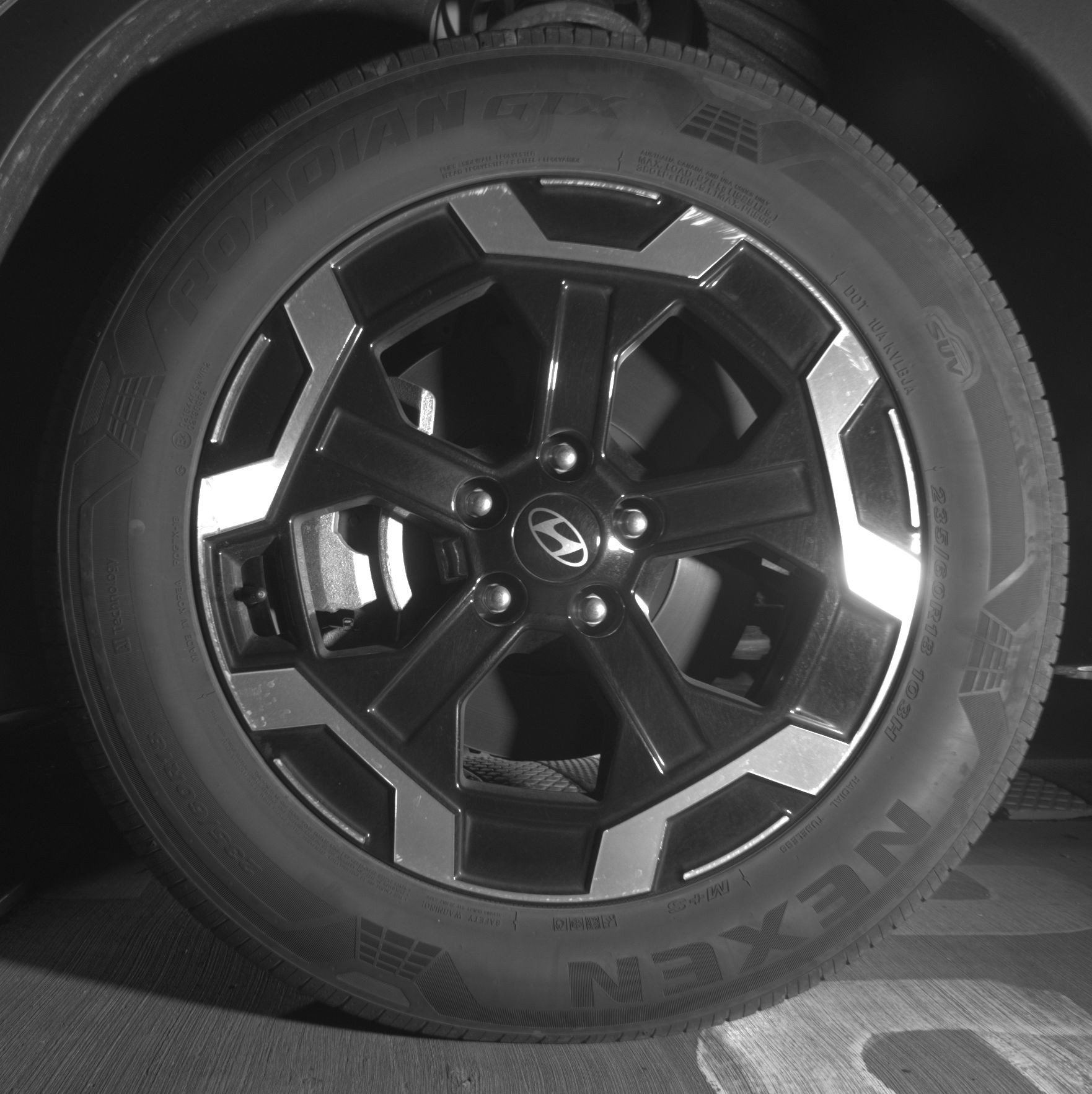 Thumbnail: 2026 Hyundai Santa Fe - 12