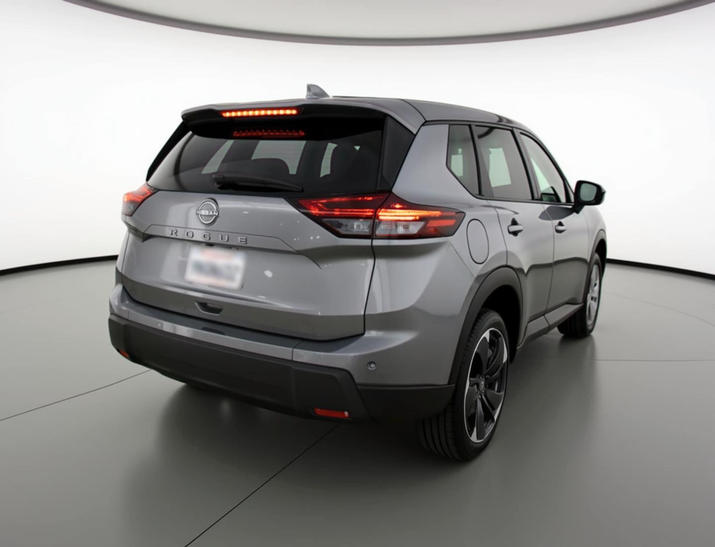 Thumbnail: 2025 Nissan Rogue - 7