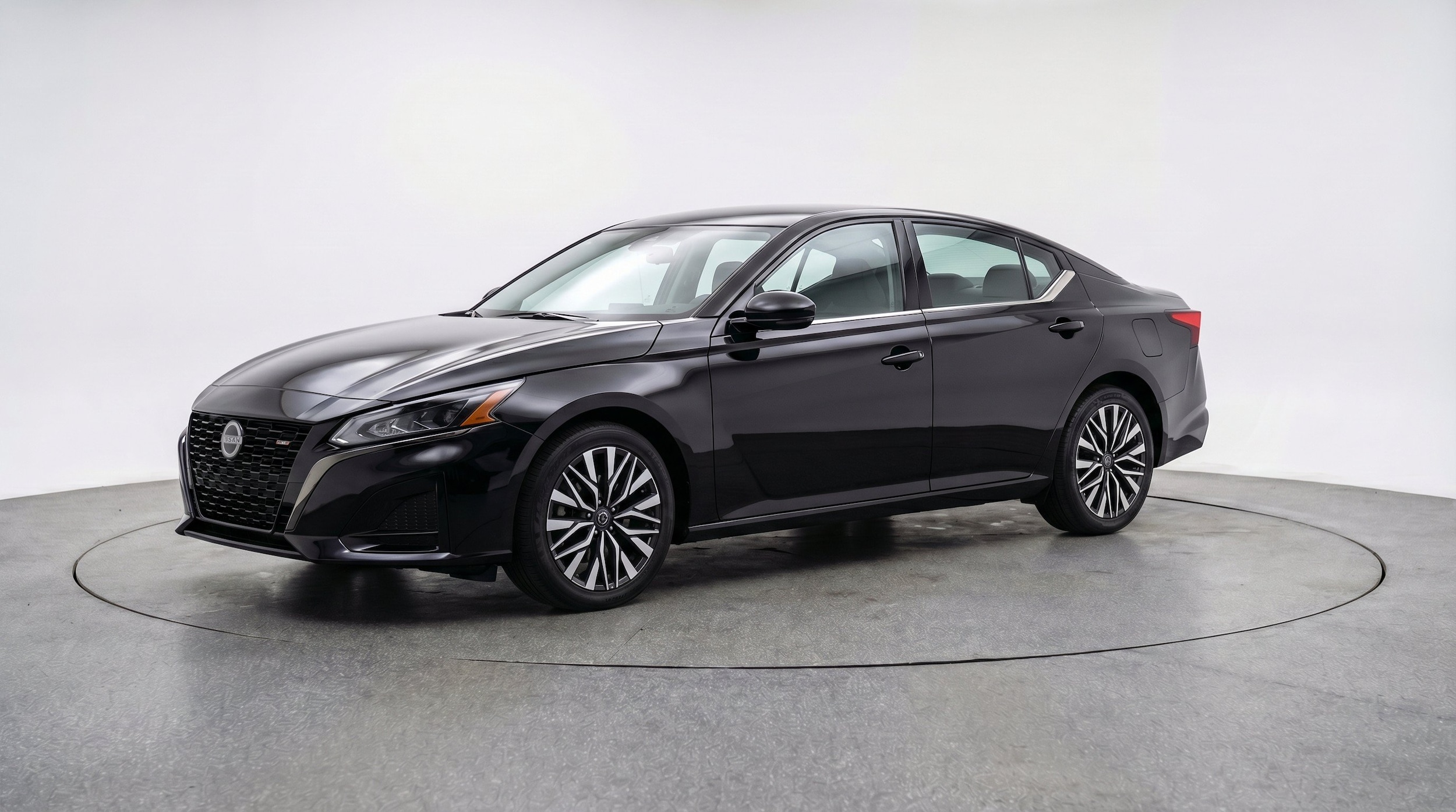 Thumbnail: 2026 Nissan Altima - 3