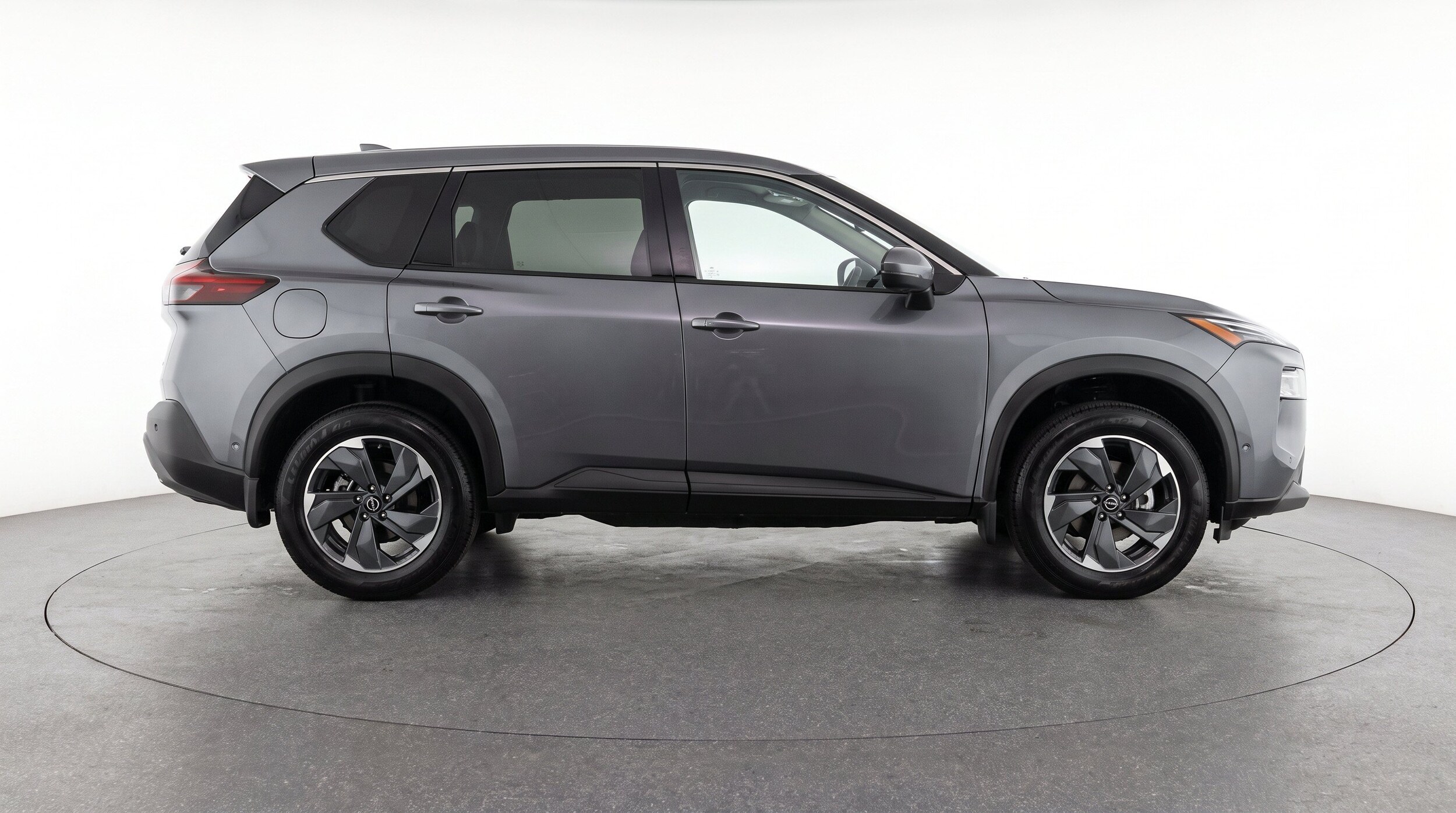 Thumbnail: 2025 Nissan Rogue - 11