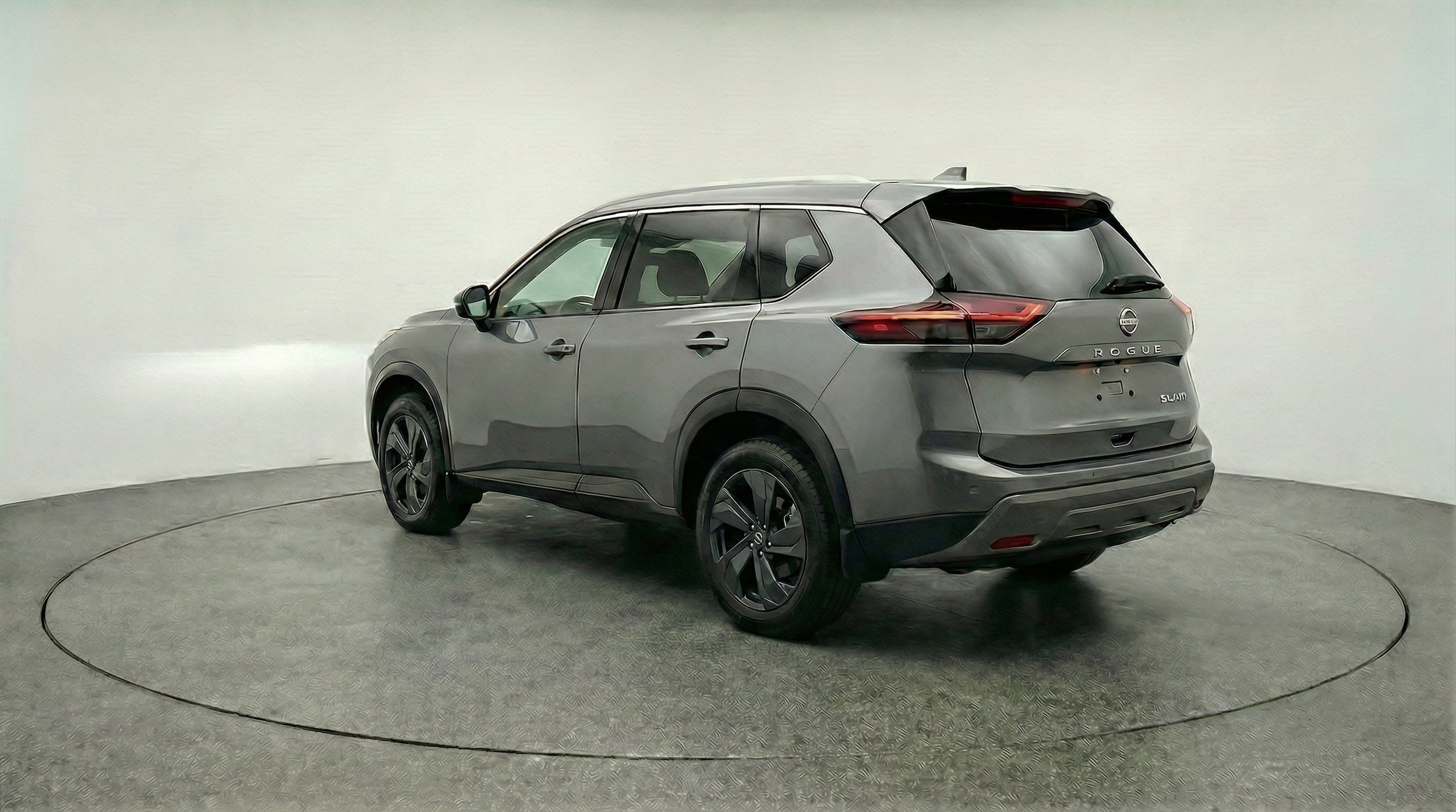 Thumbnail: 2026 Nissan Rogue - 6