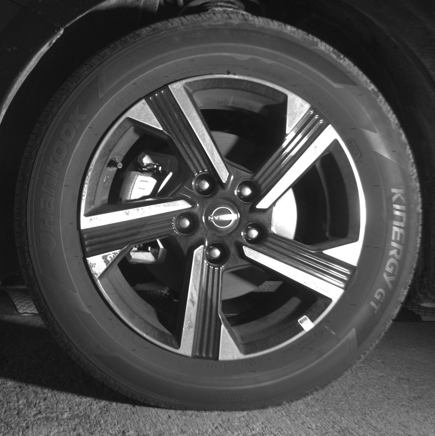 Thumbnail: 2025 Nissan Sentra - 9