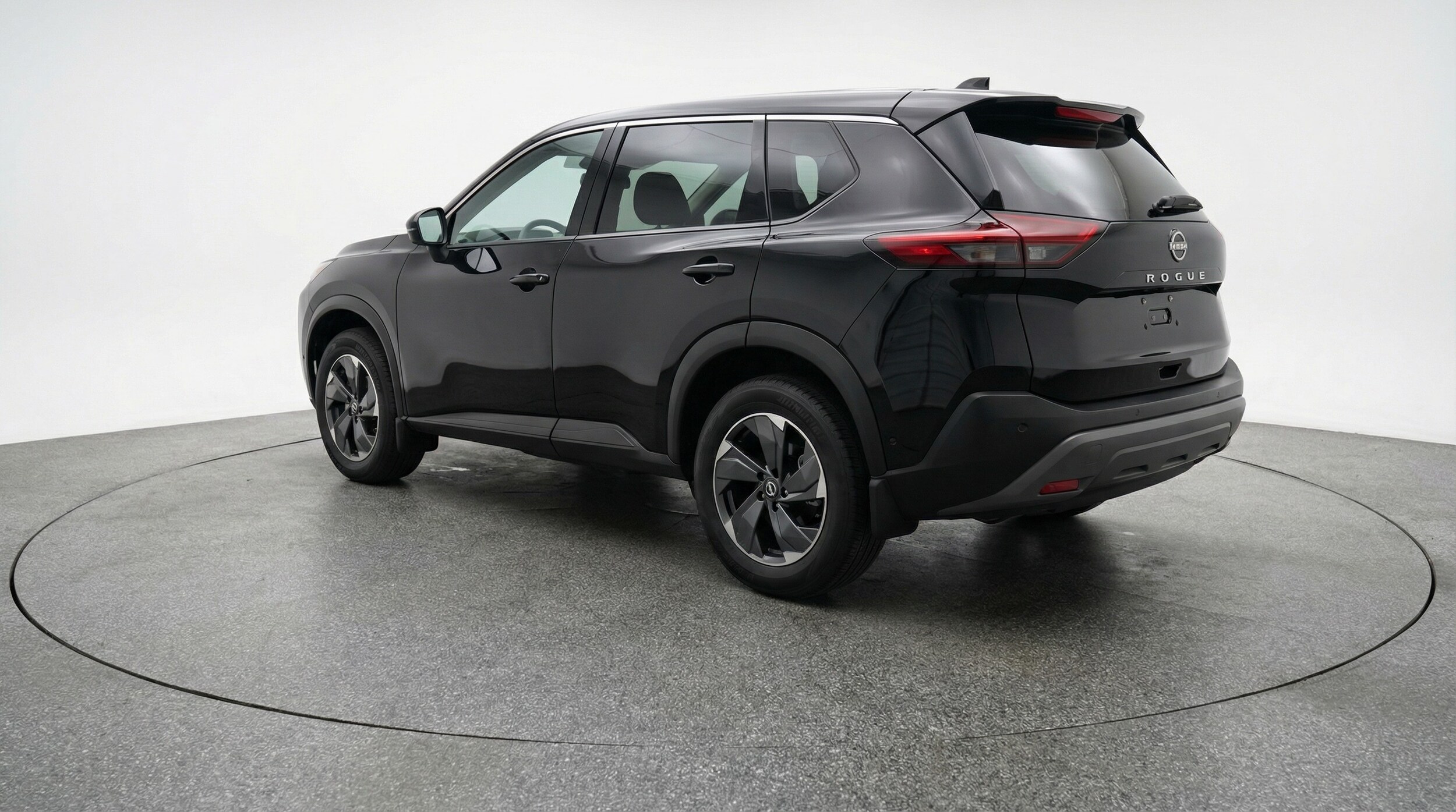 Thumbnail: 2025 Nissan Rogue - 5