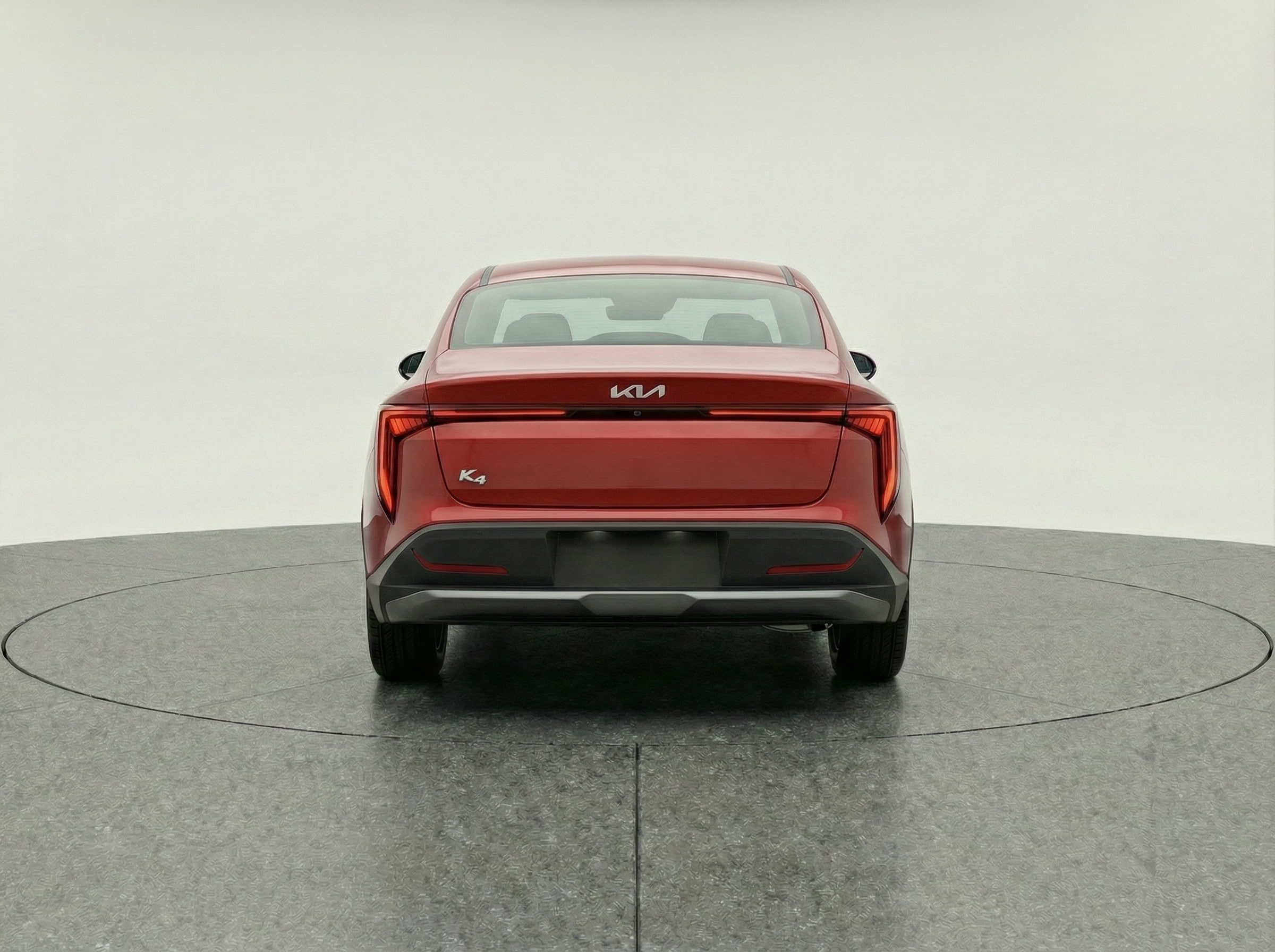 Thumbnail: 2025 Kia K4 - 6