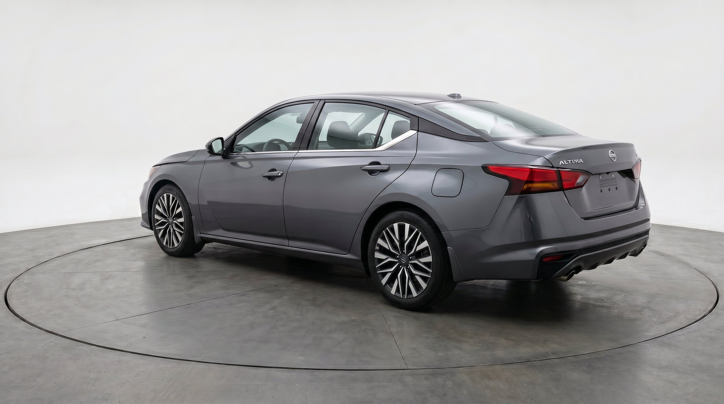 Thumbnail: 2026 Nissan Altima - 6