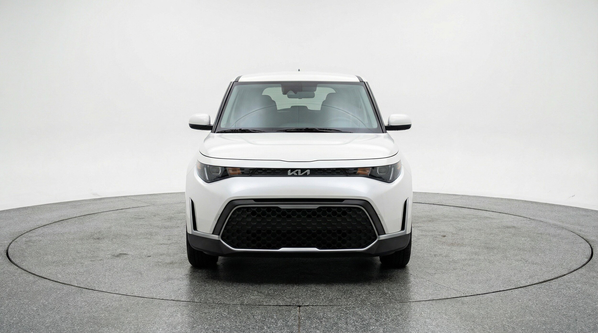 Thumbnail: 2025 Kia Soul - 2