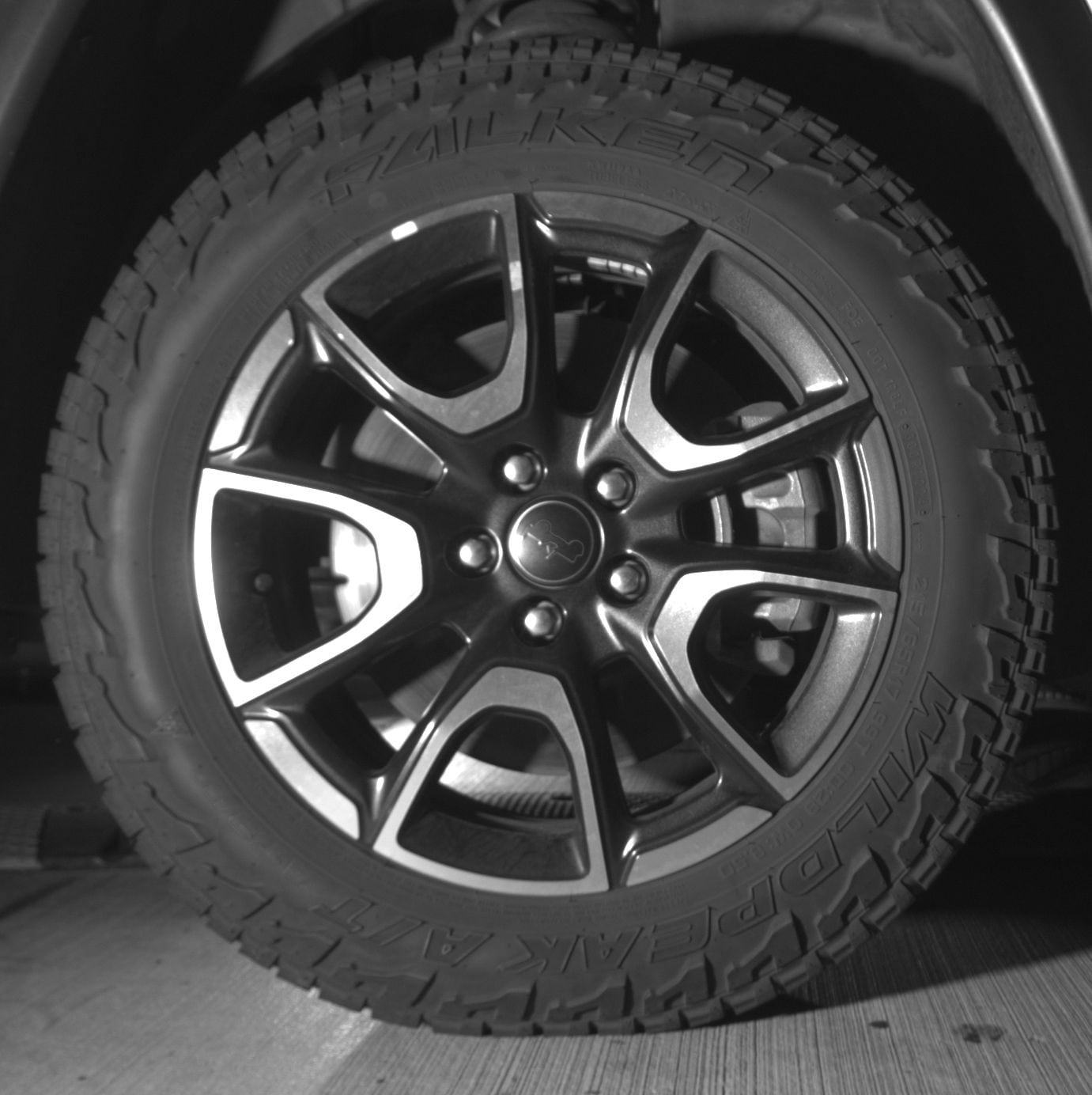 Thumbnail: 2025 Jeep Compass - 10