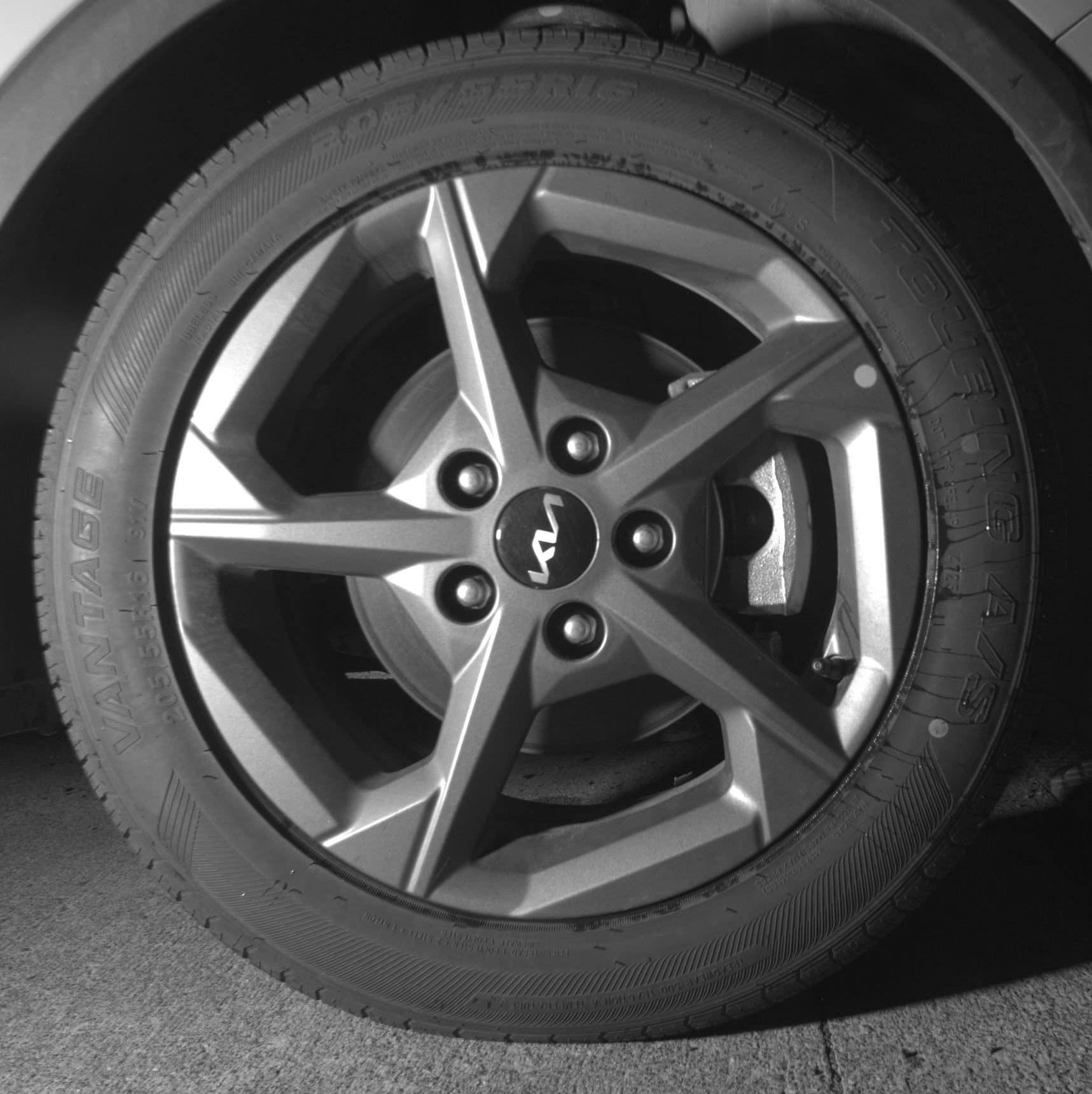 Thumbnail: 2026 Kia K4 - 13