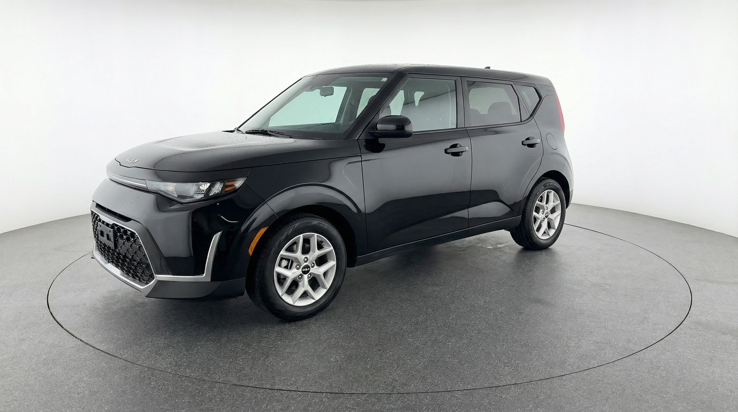 Thumbnail: 2025 Kia Soul - 3