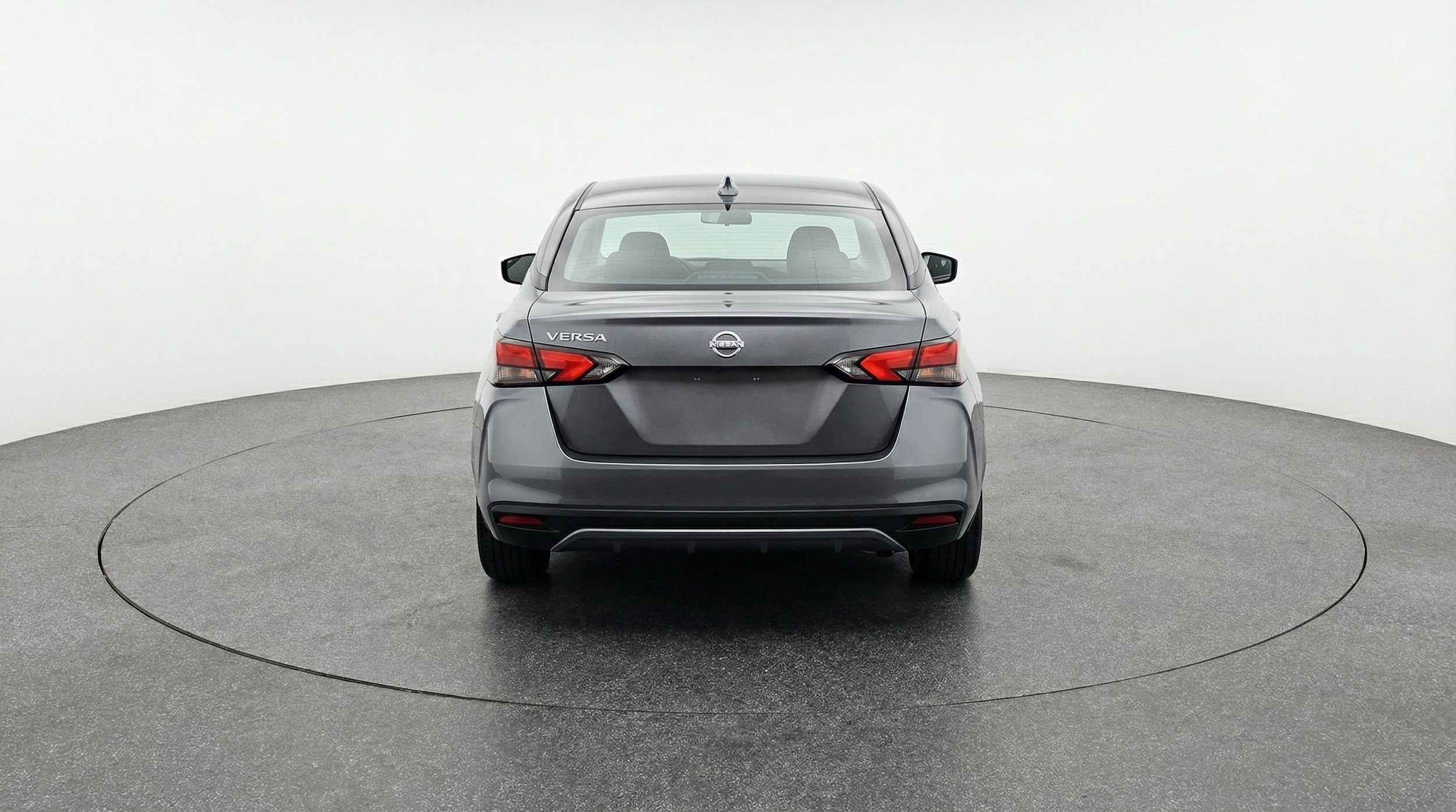 Thumbnail: 2025 Nissan Versa - 7