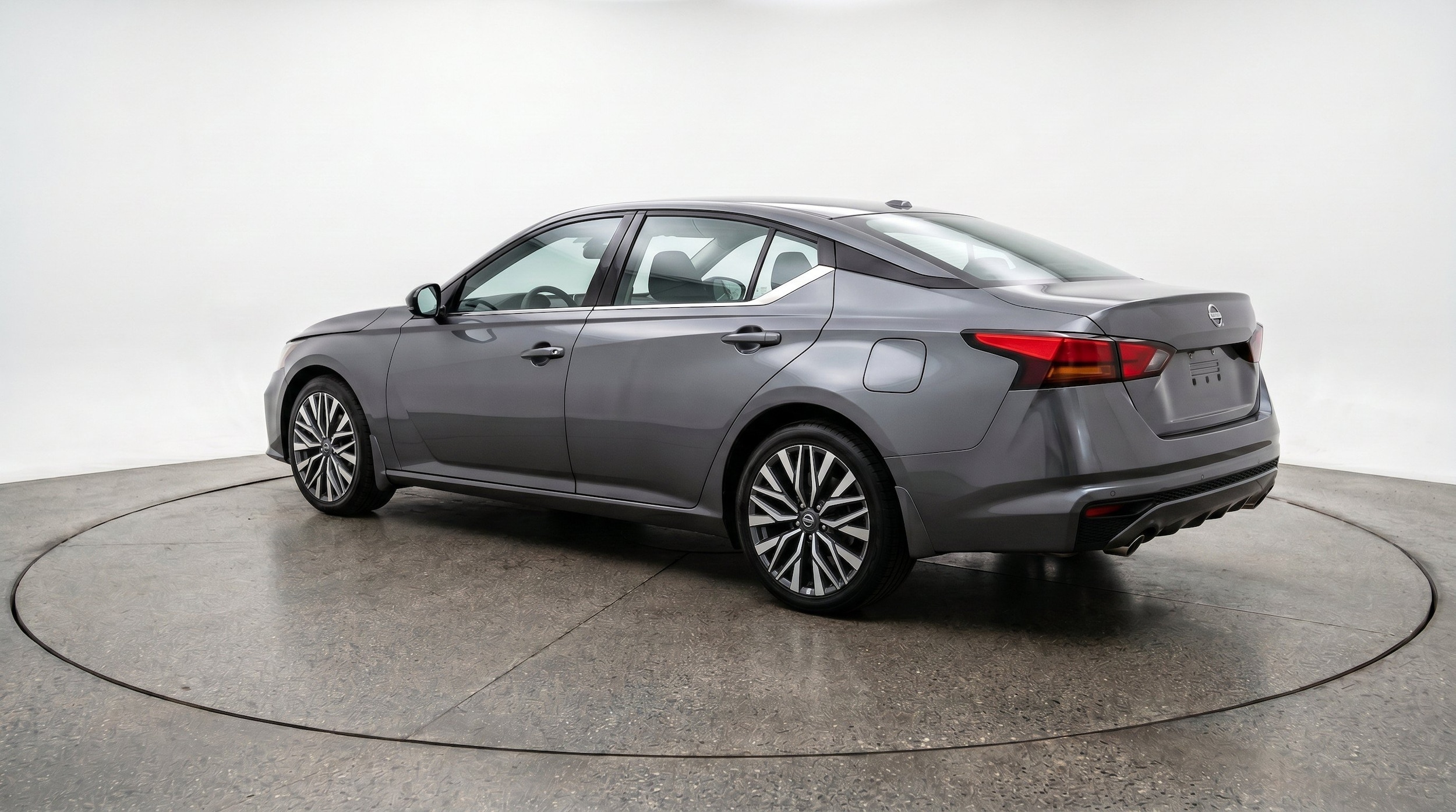 Thumbnail: 2026 Nissan Altima - 6