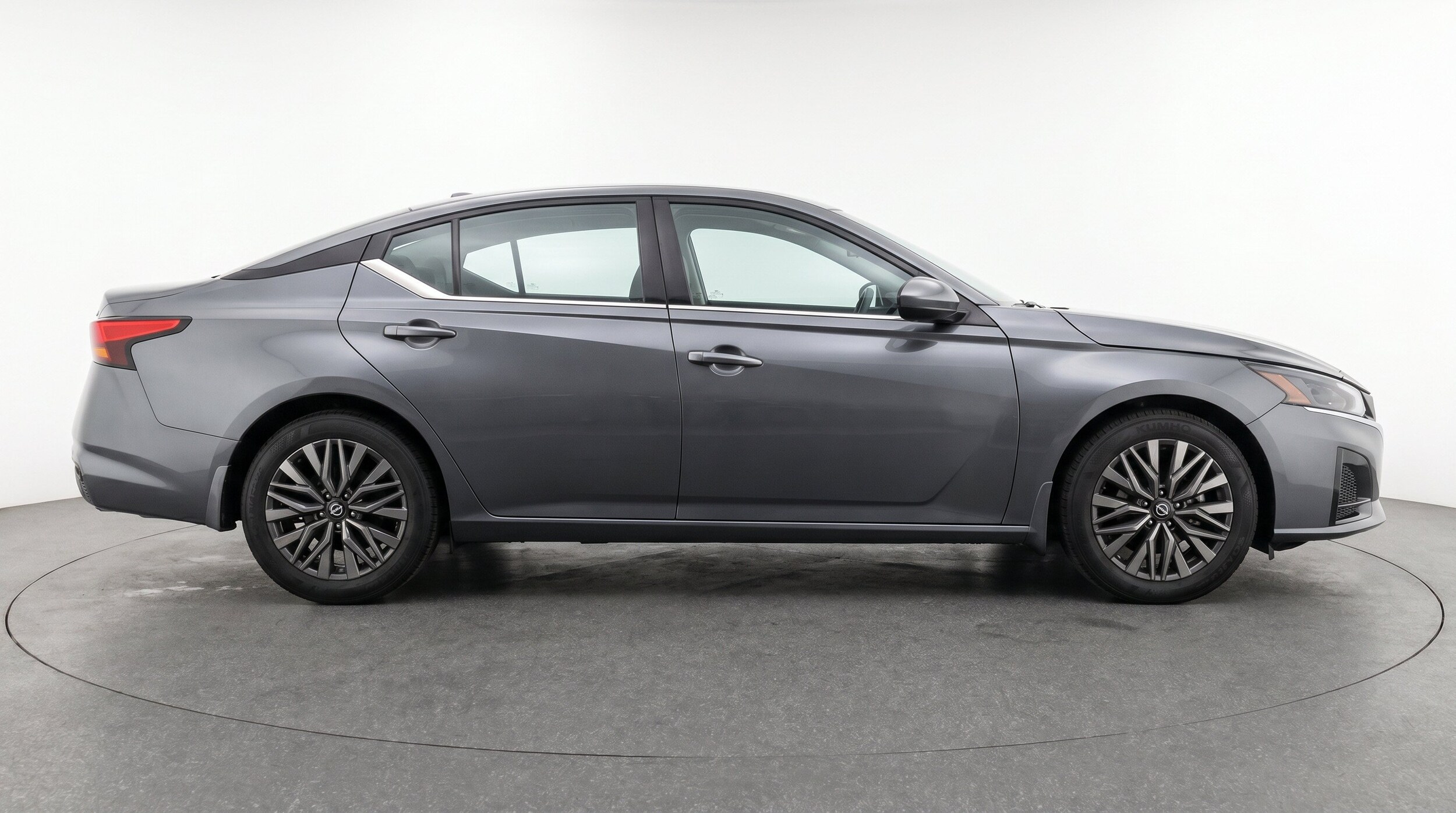 Thumbnail: 2026 Nissan Altima - 11