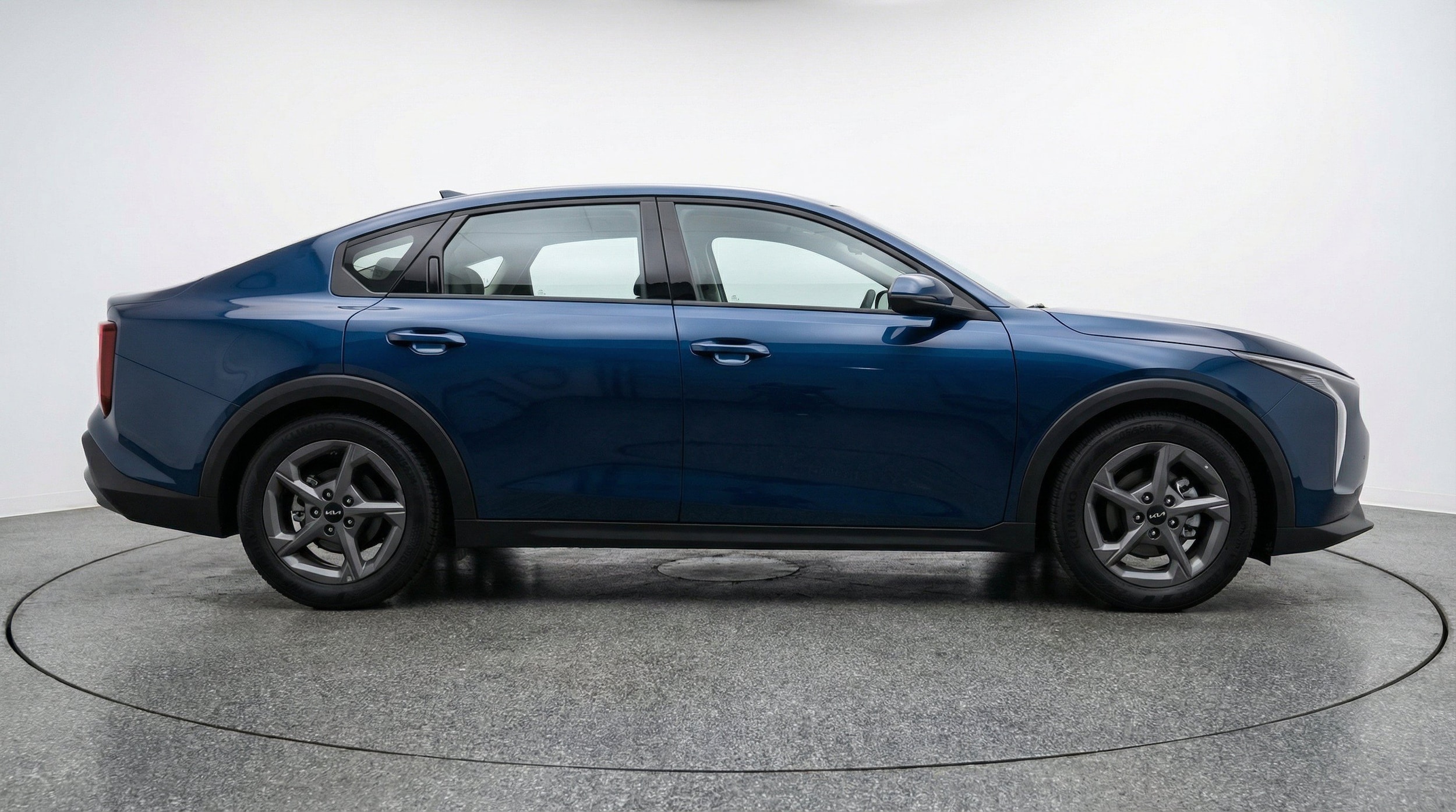Thumbnail: 2026 Kia K4 - 11