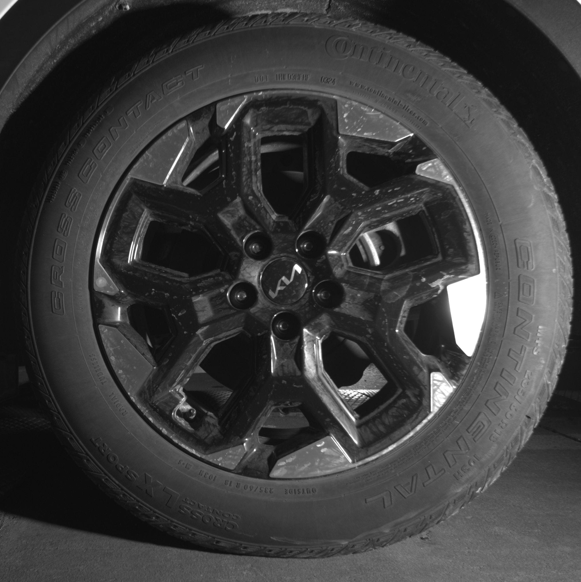 Thumbnail: 2024 Kia Sorento - 11