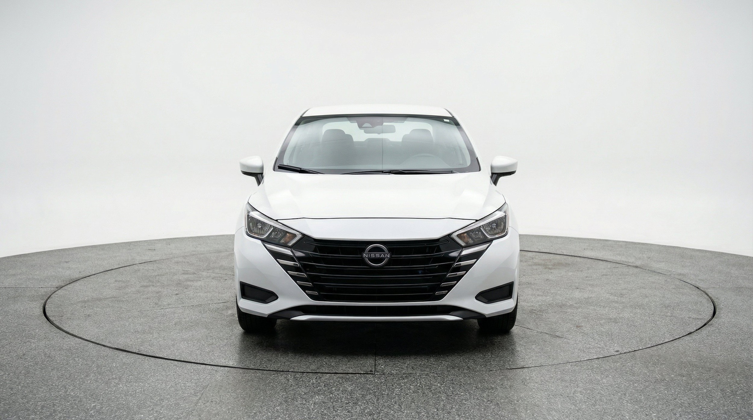 Thumbnail: 2025 Nissan Versa - 2