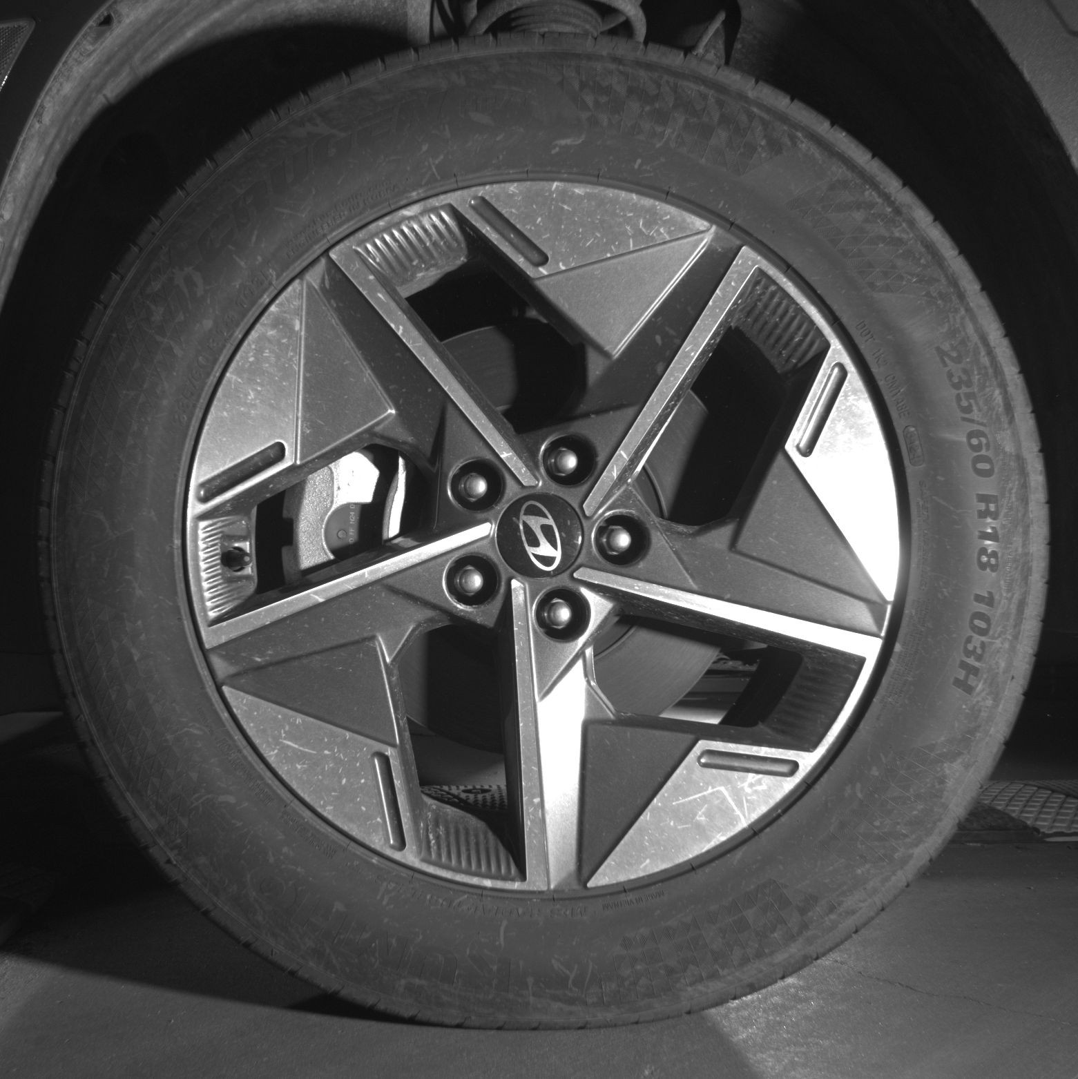 Thumbnail: 2025 Hyundai Tucson - 9