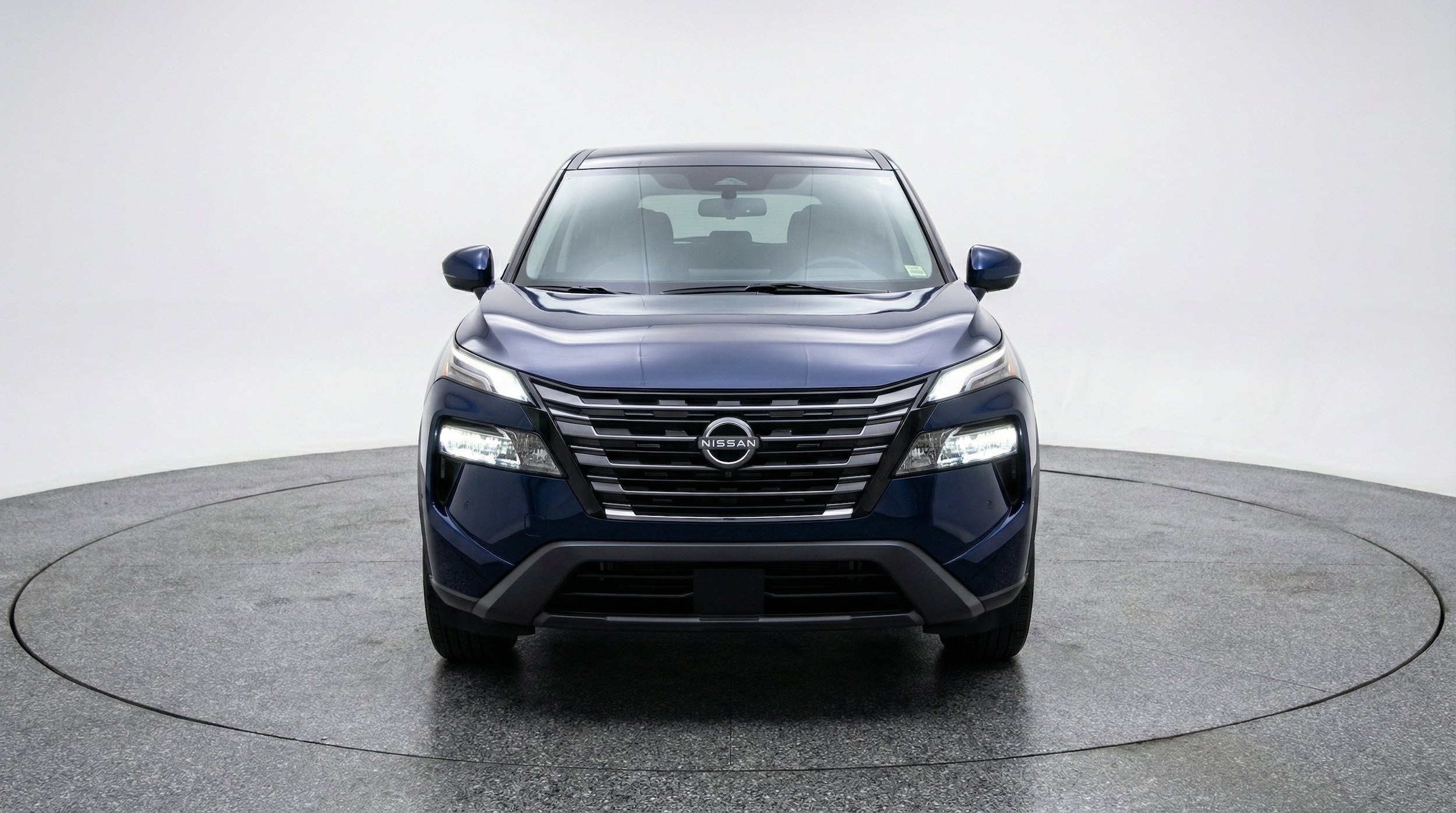 Thumbnail: 2026 Nissan Rogue - 2