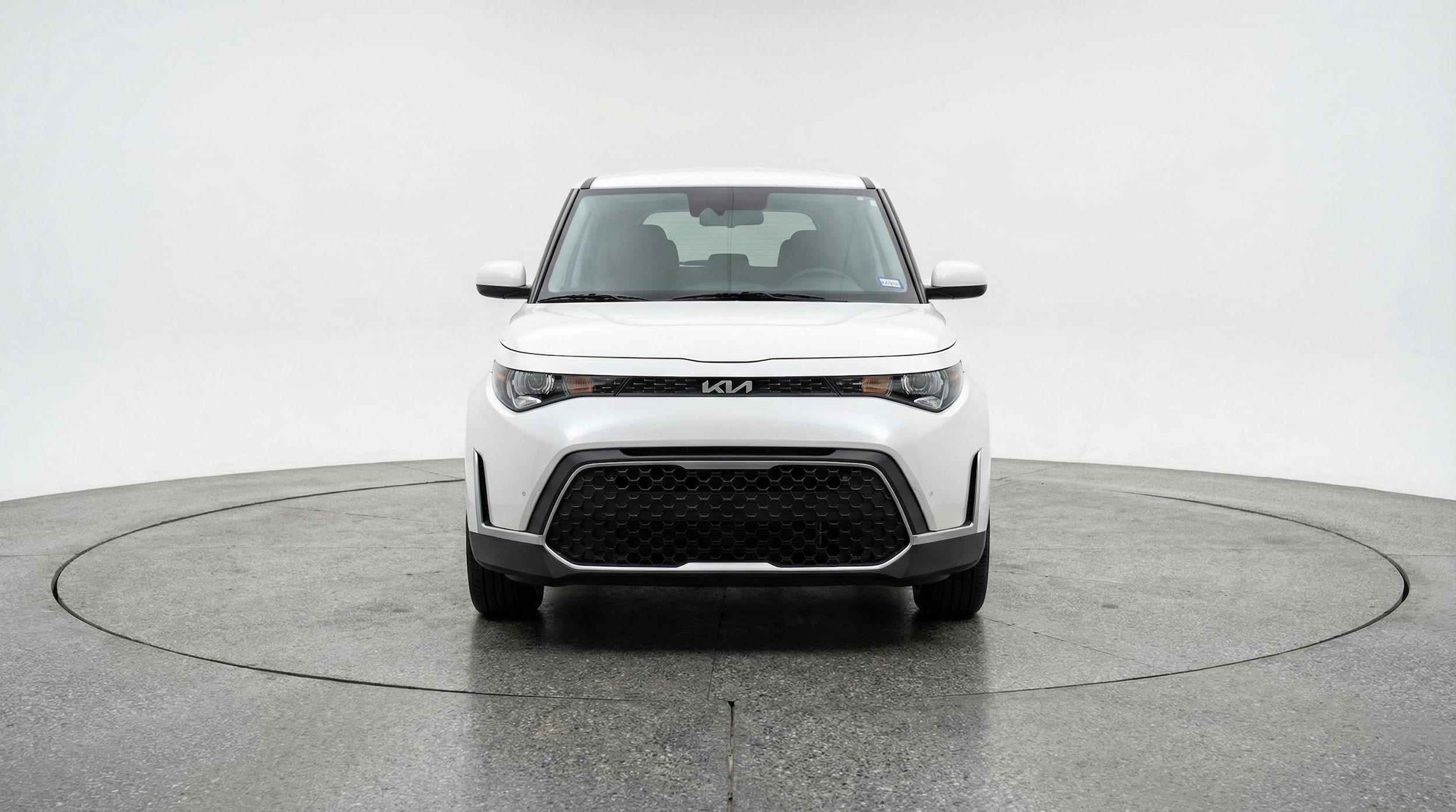 Thumbnail: 2025 Kia Soul - 2