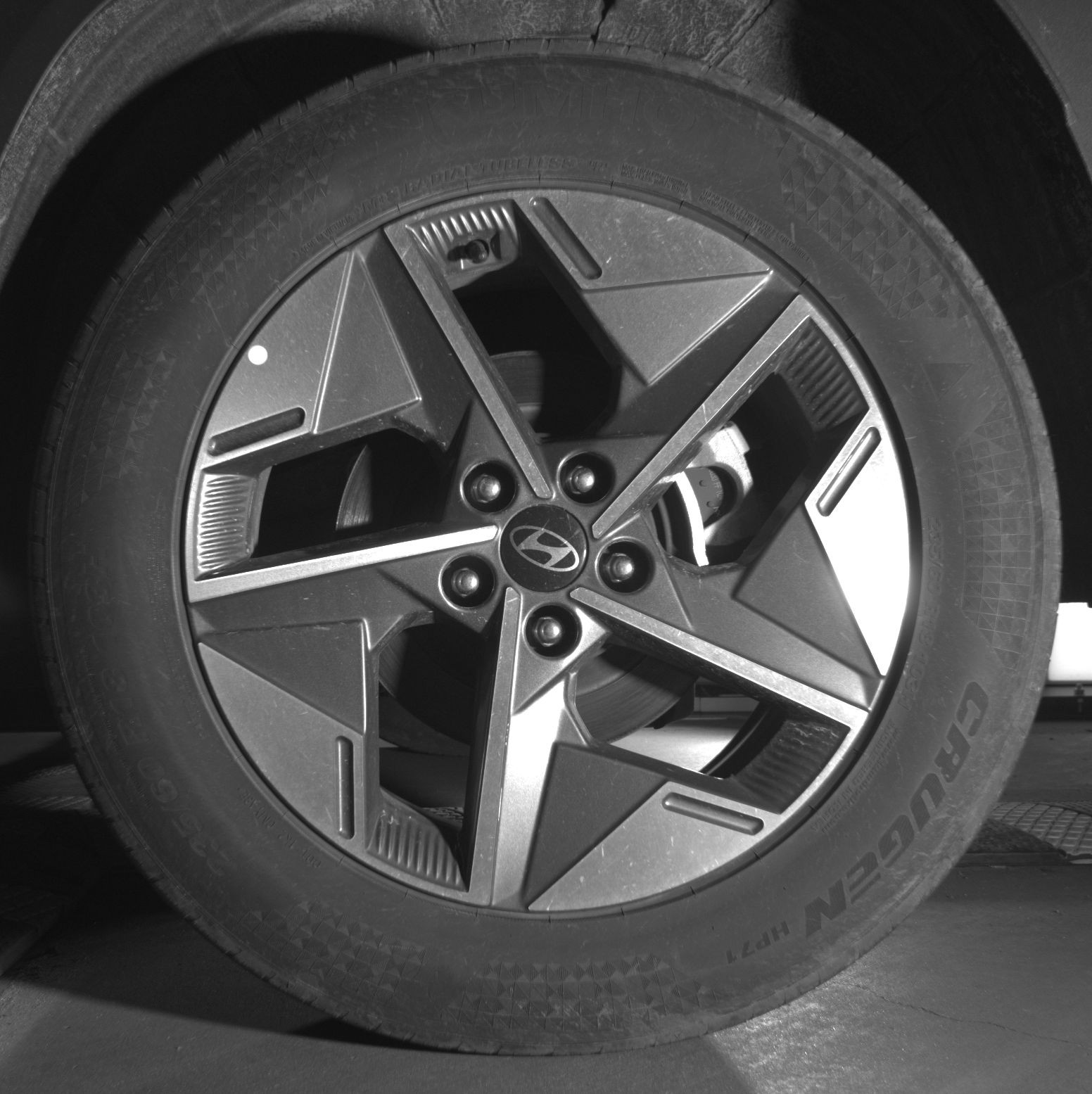 Thumbnail: 2025 Hyundai Tucson - 11