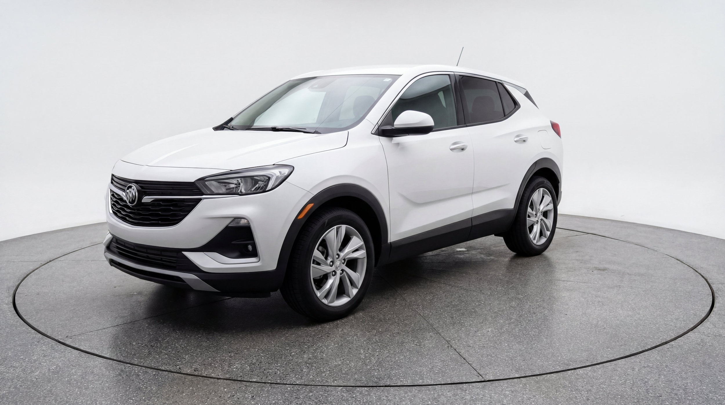 Thumbnail: 2026 Buick Encore GX - 3