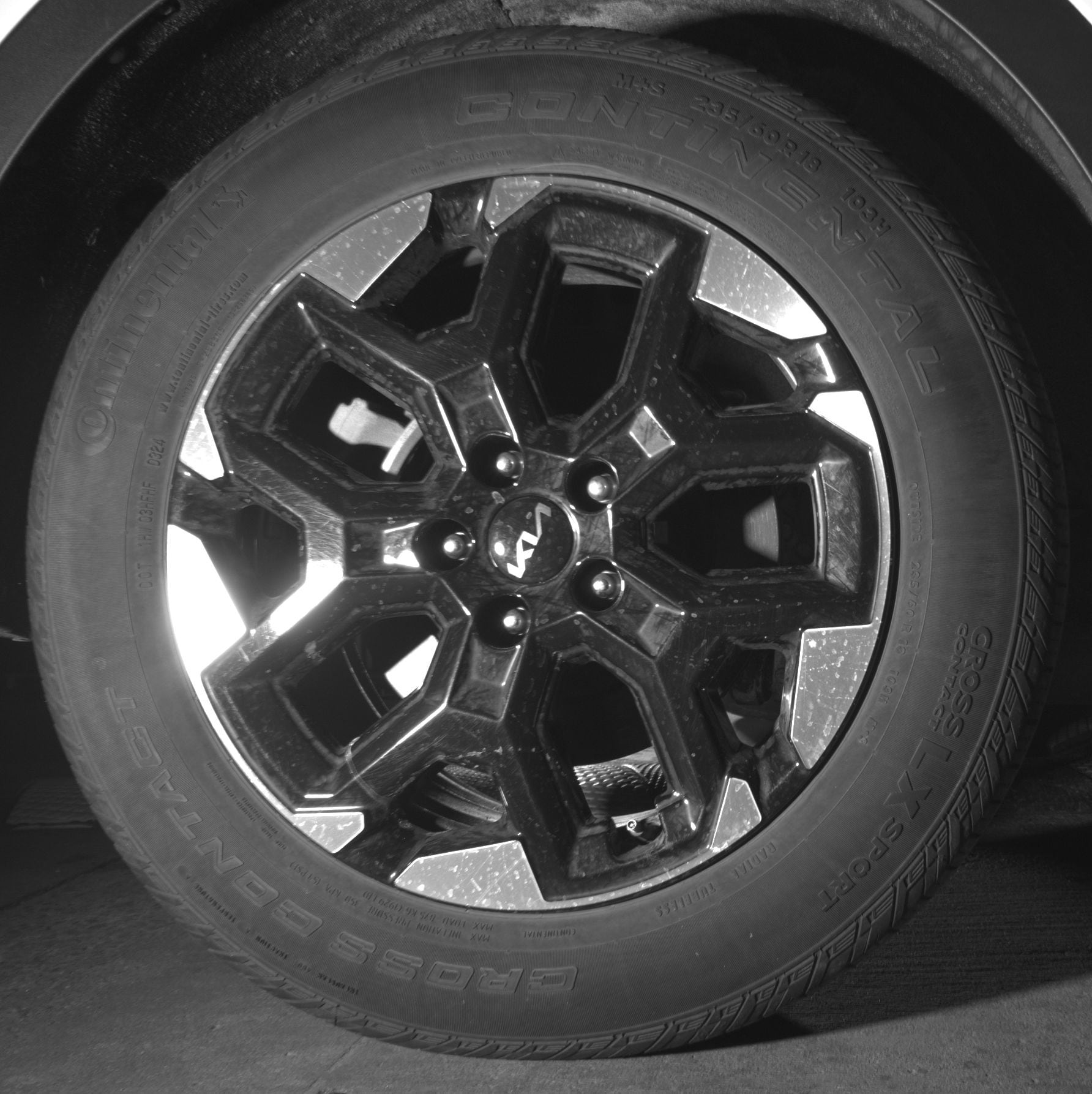 Thumbnail: 2024 Kia Sorento - 12