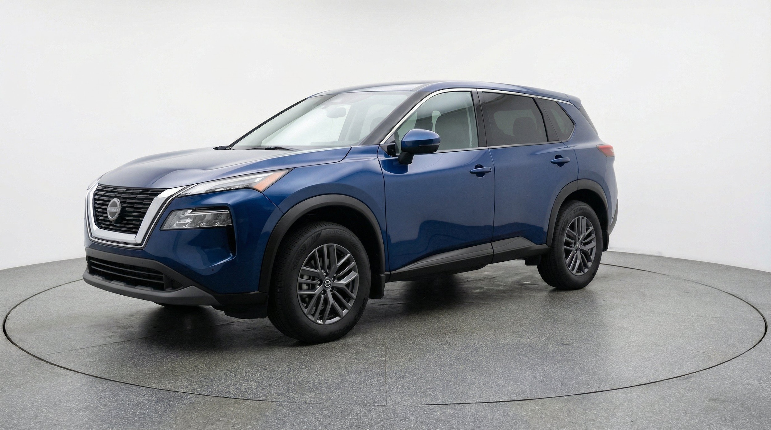 Thumbnail: 2026 Nissan Rogue - 3