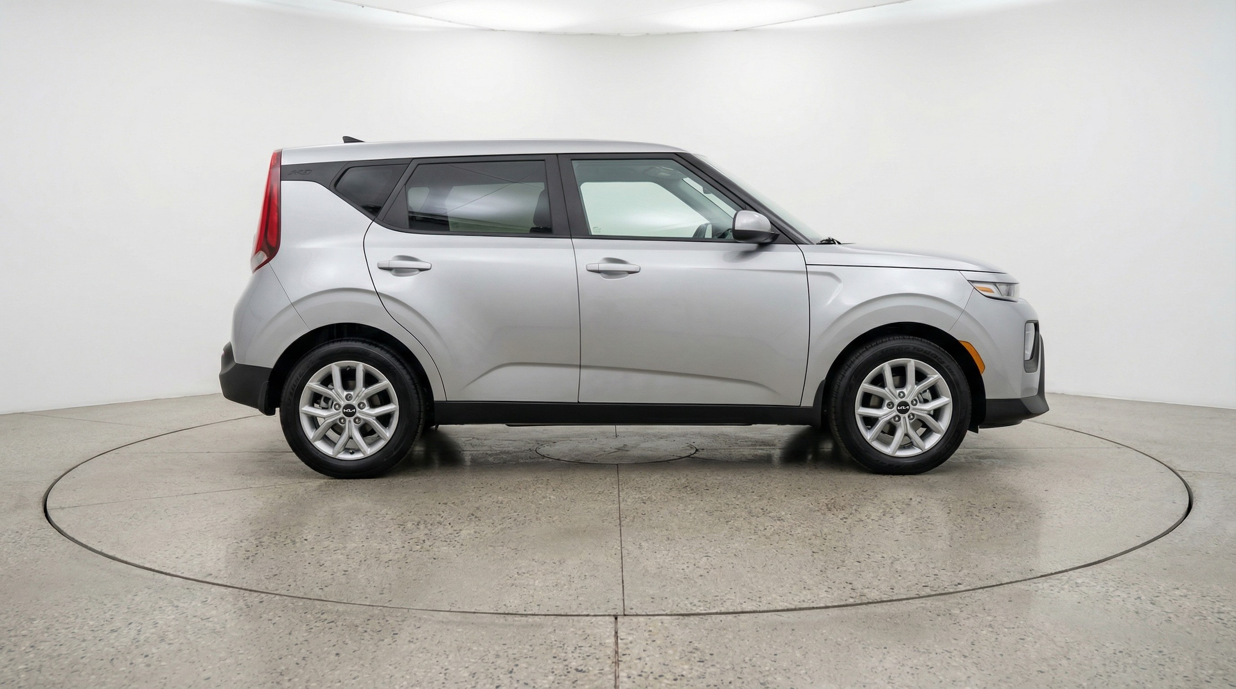 Thumbnail: 2025 Kia Soul - 8