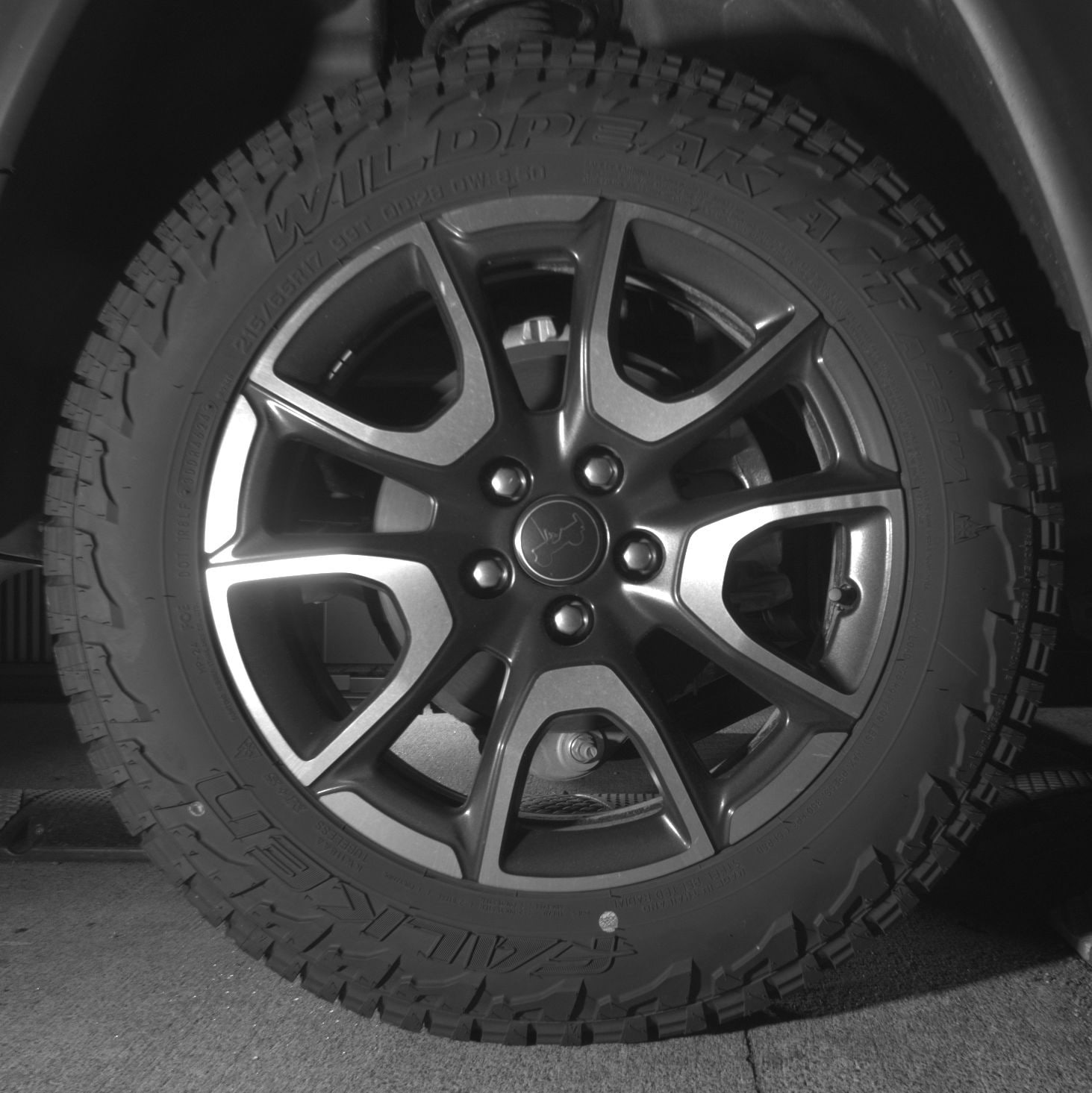 Thumbnail: 2025 Jeep Compass - 12