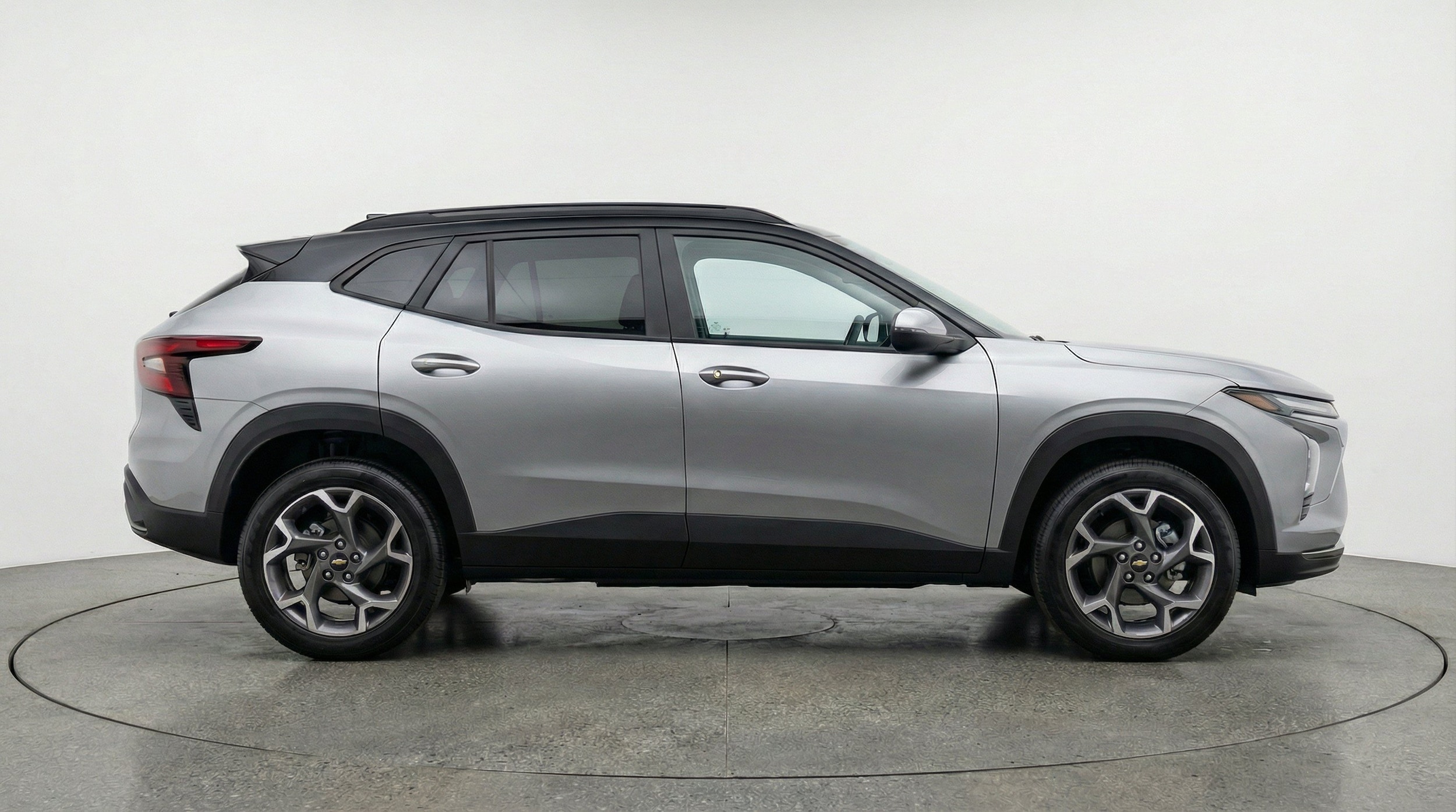 Thumbnail: 2025 Chevrolet Trax - 11