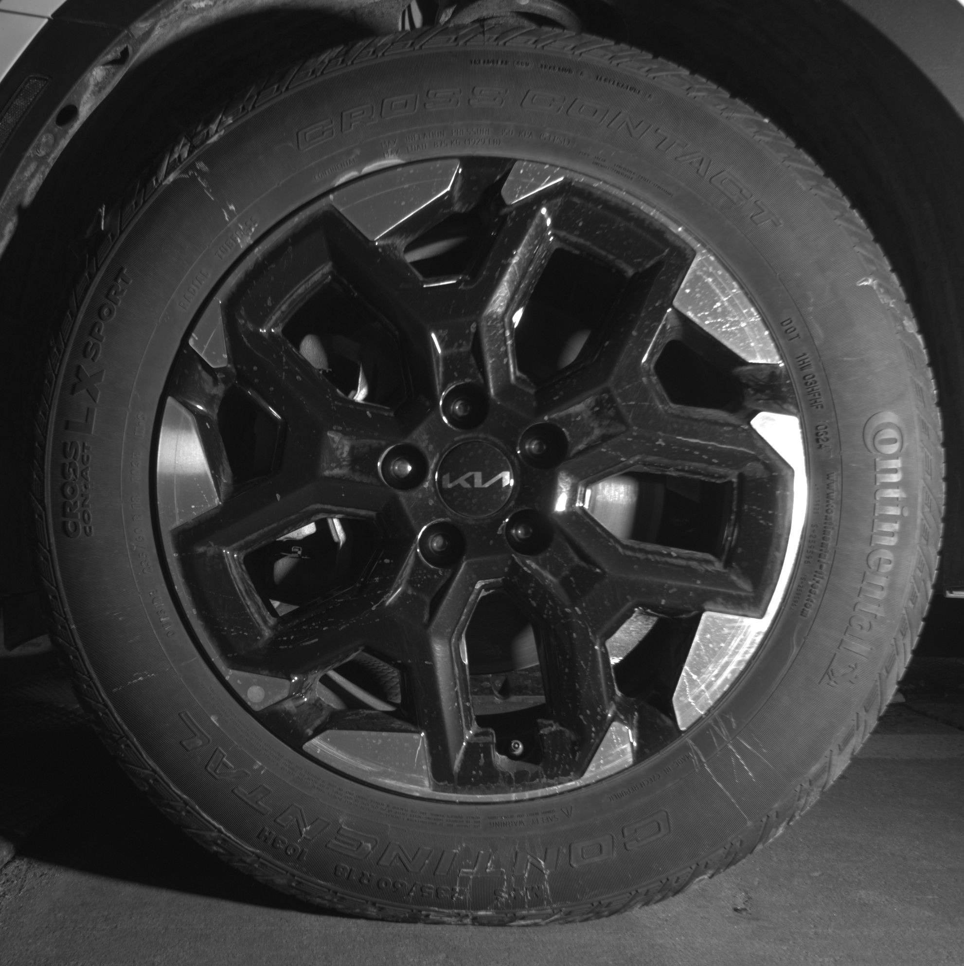 Thumbnail: 2024 Kia Sorento - 9