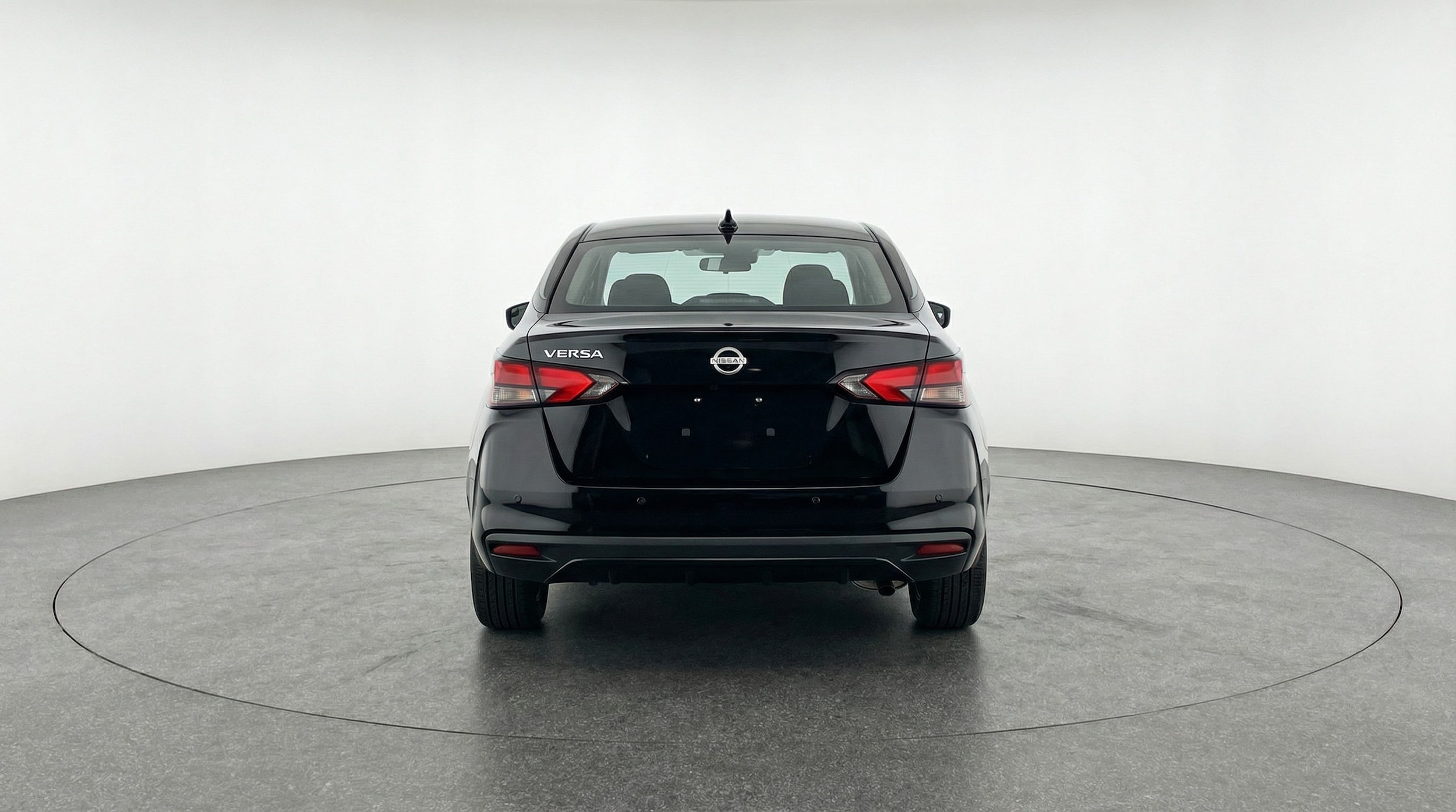 Thumbnail: 2025 Nissan Versa - 6