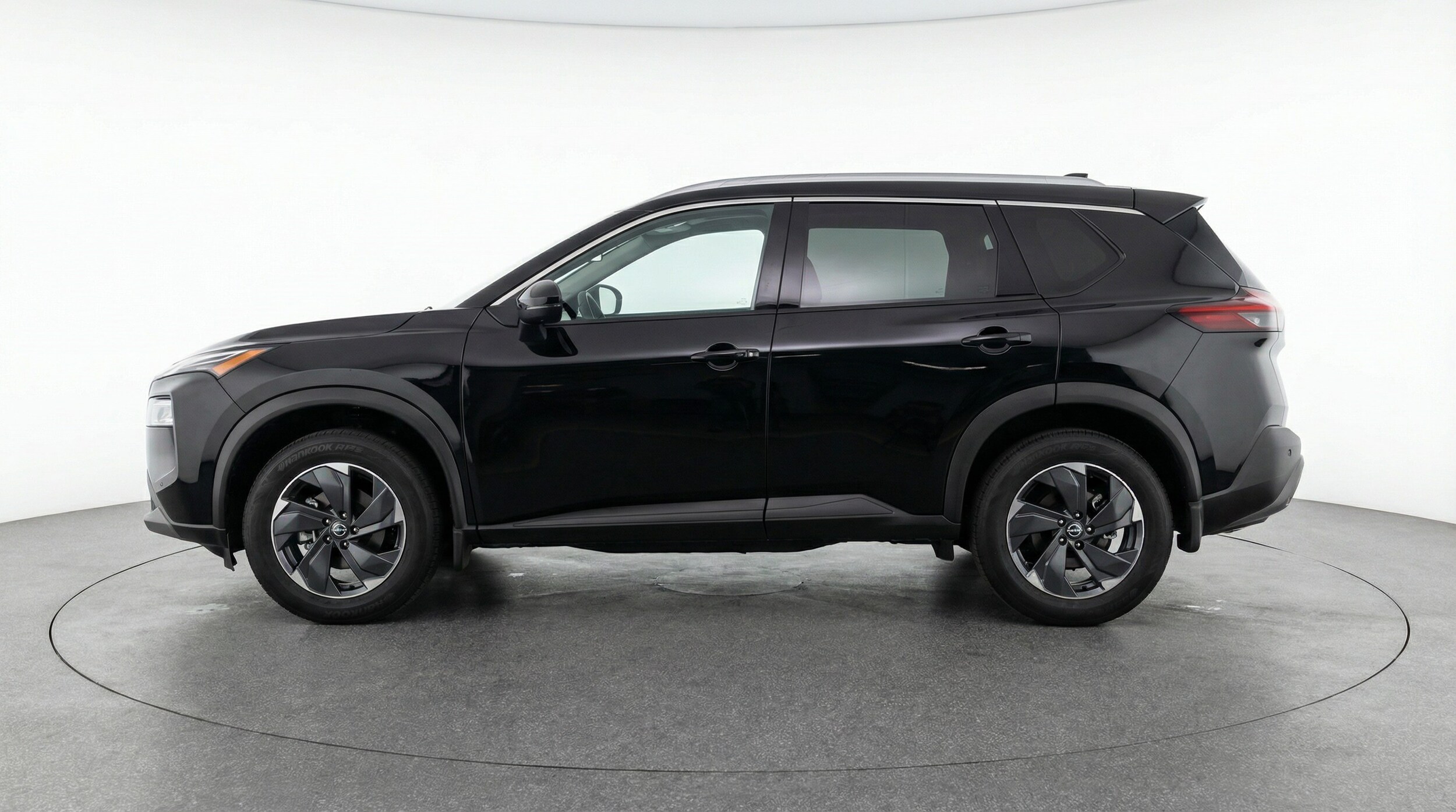 Thumbnail: 2025 Nissan Rogue - 4