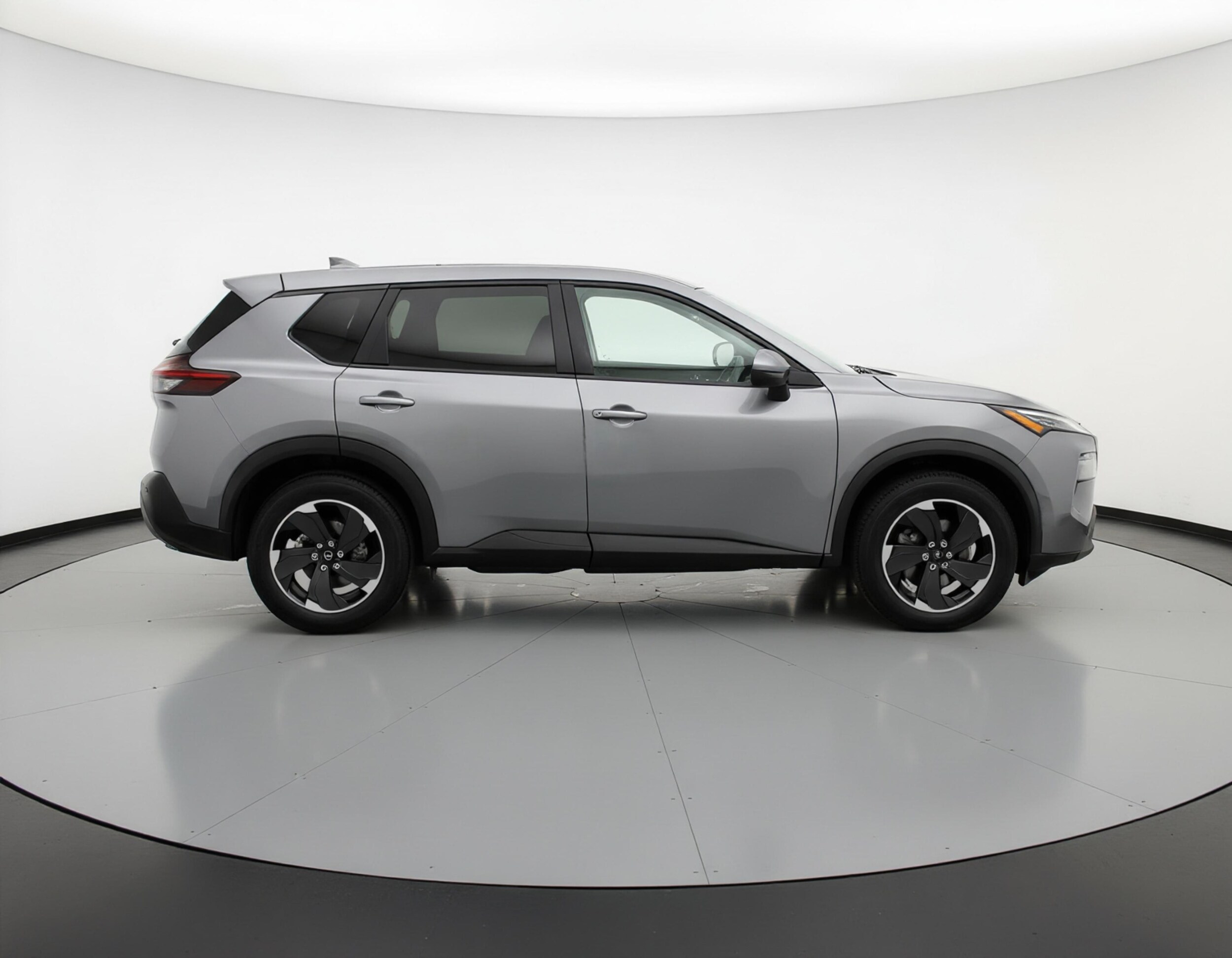 Thumbnail: 2025 Nissan Rogue - 8