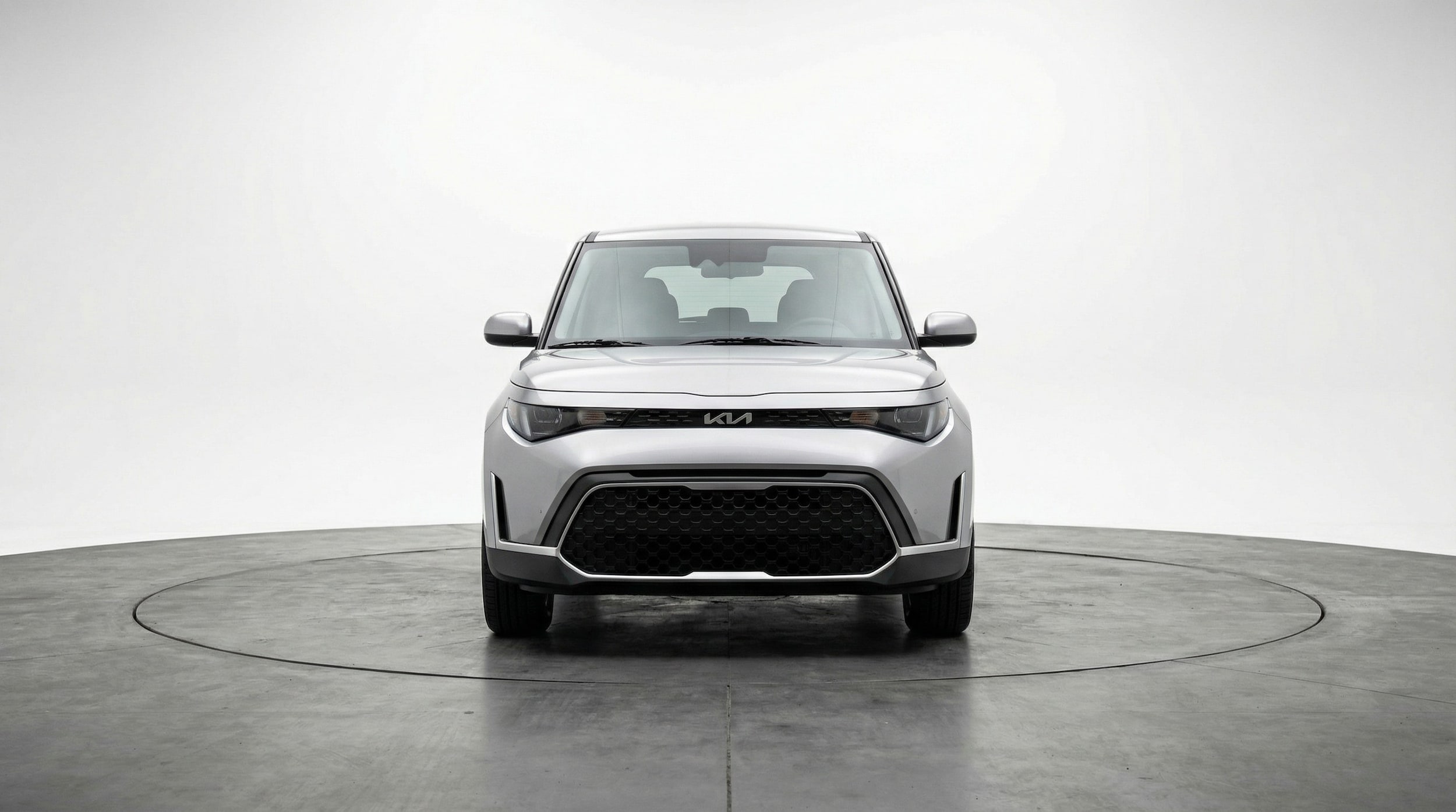Thumbnail: 2025 Kia Soul - 2