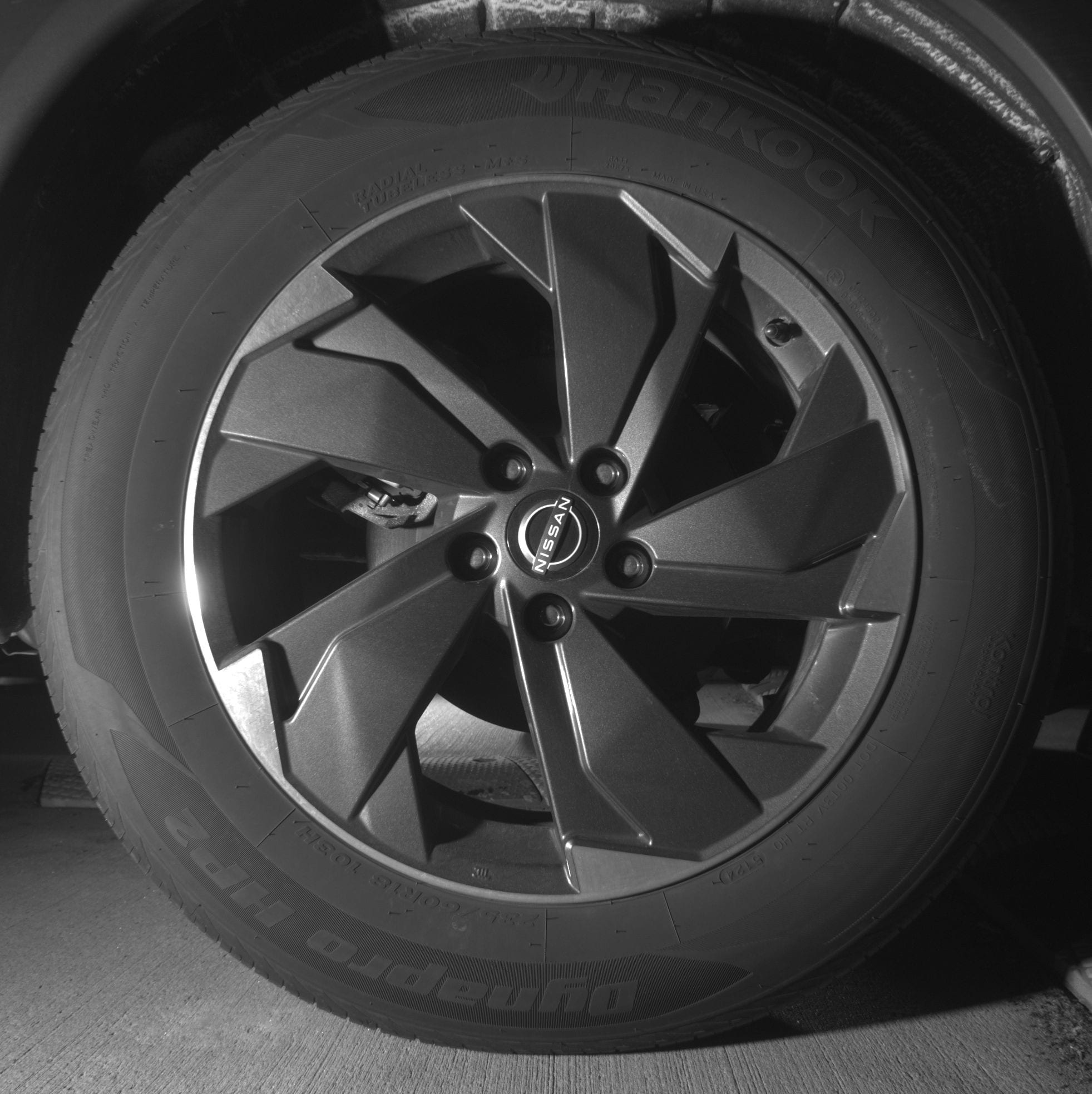 Thumbnail: 2025 Nissan Rogue - 12