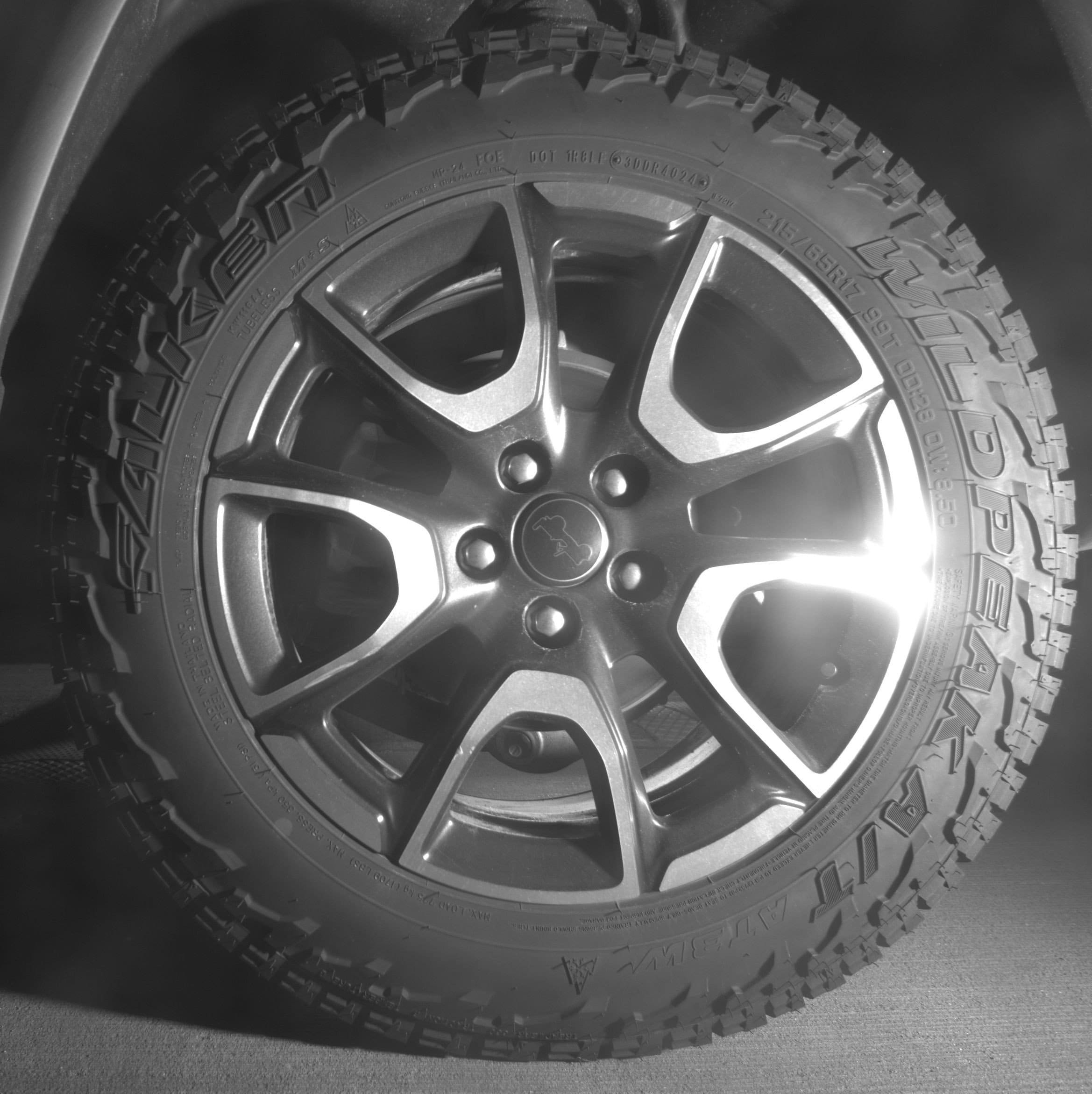 Thumbnail: 2025 Jeep Compass - 14