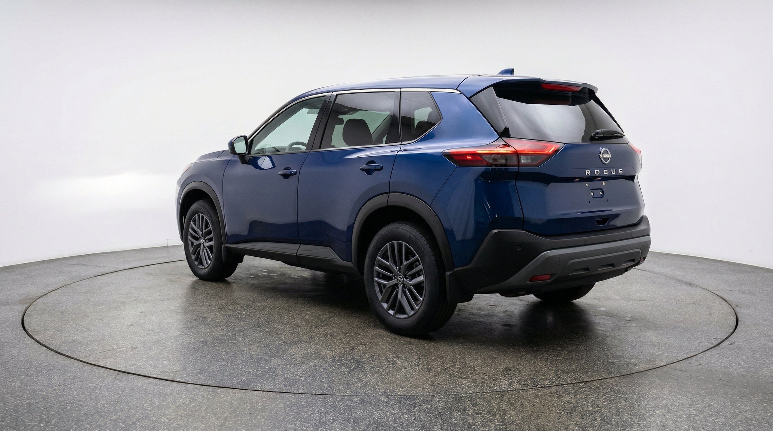 Thumbnail: 2026 Nissan Rogue - 6