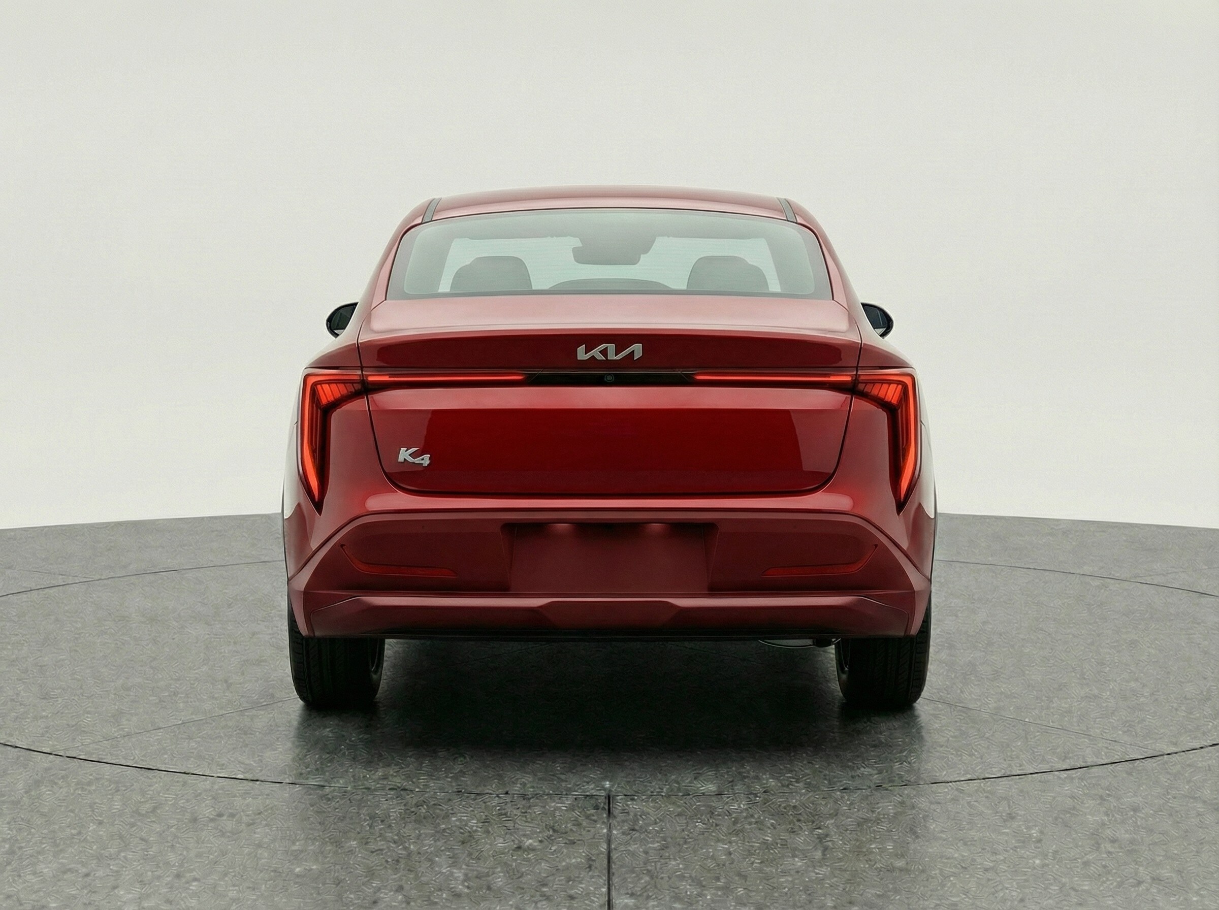 Thumbnail: 2025 Kia K4 - 6