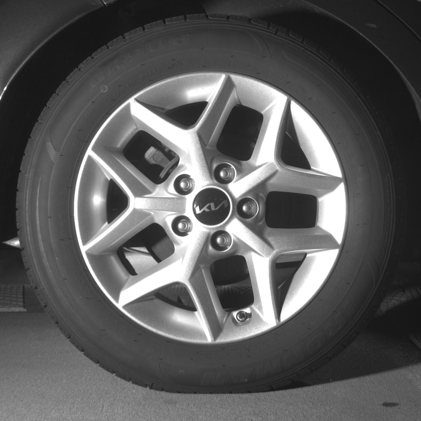 Thumbnail: 2025 Kia Soul - 12