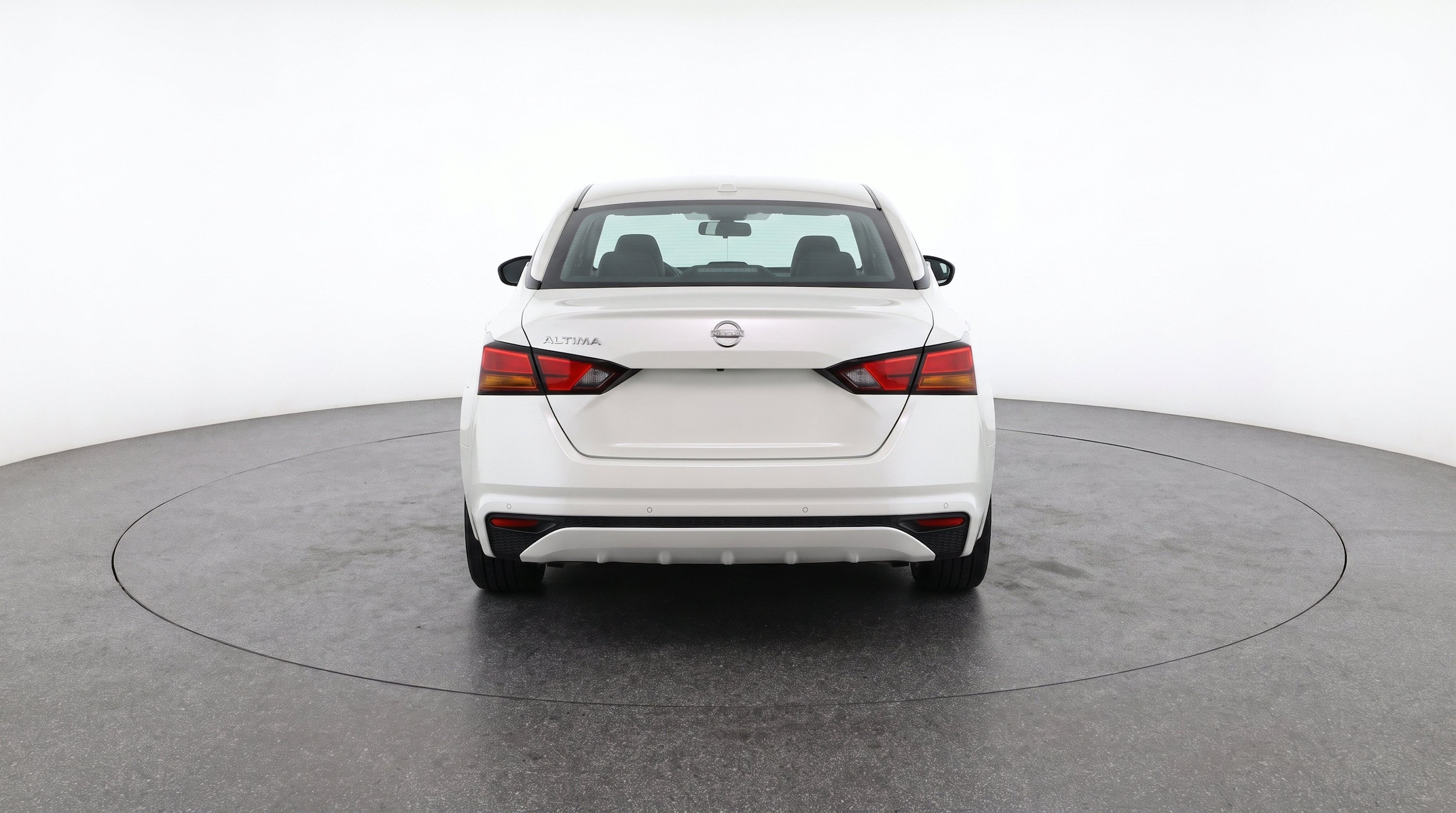 Thumbnail: 2025 Nissan Altima - 7